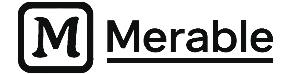 Merable – Your merch. Your message. Your way.