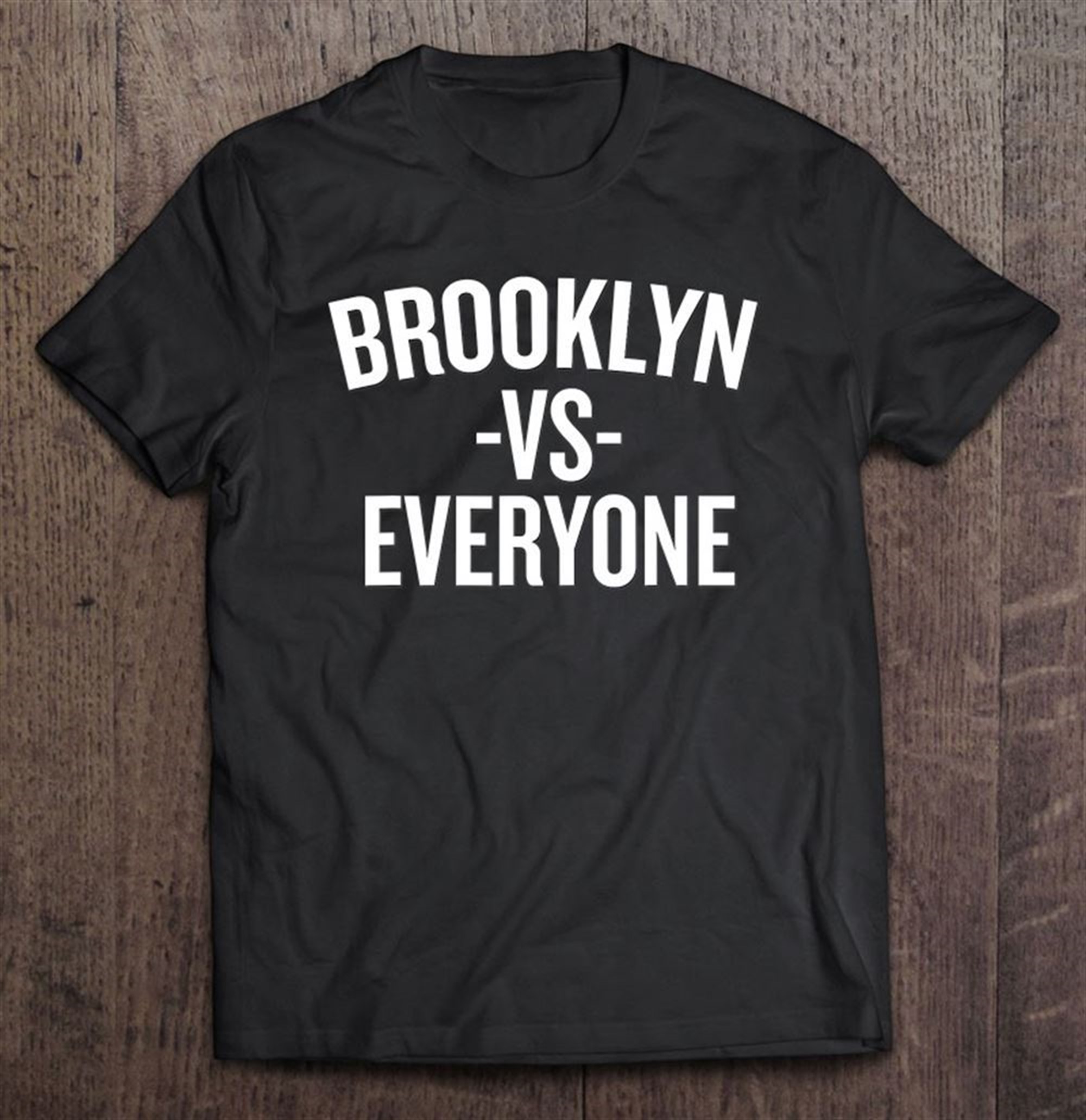 Brooklyn Vs Everyone Halloween Christmas Funny Cool