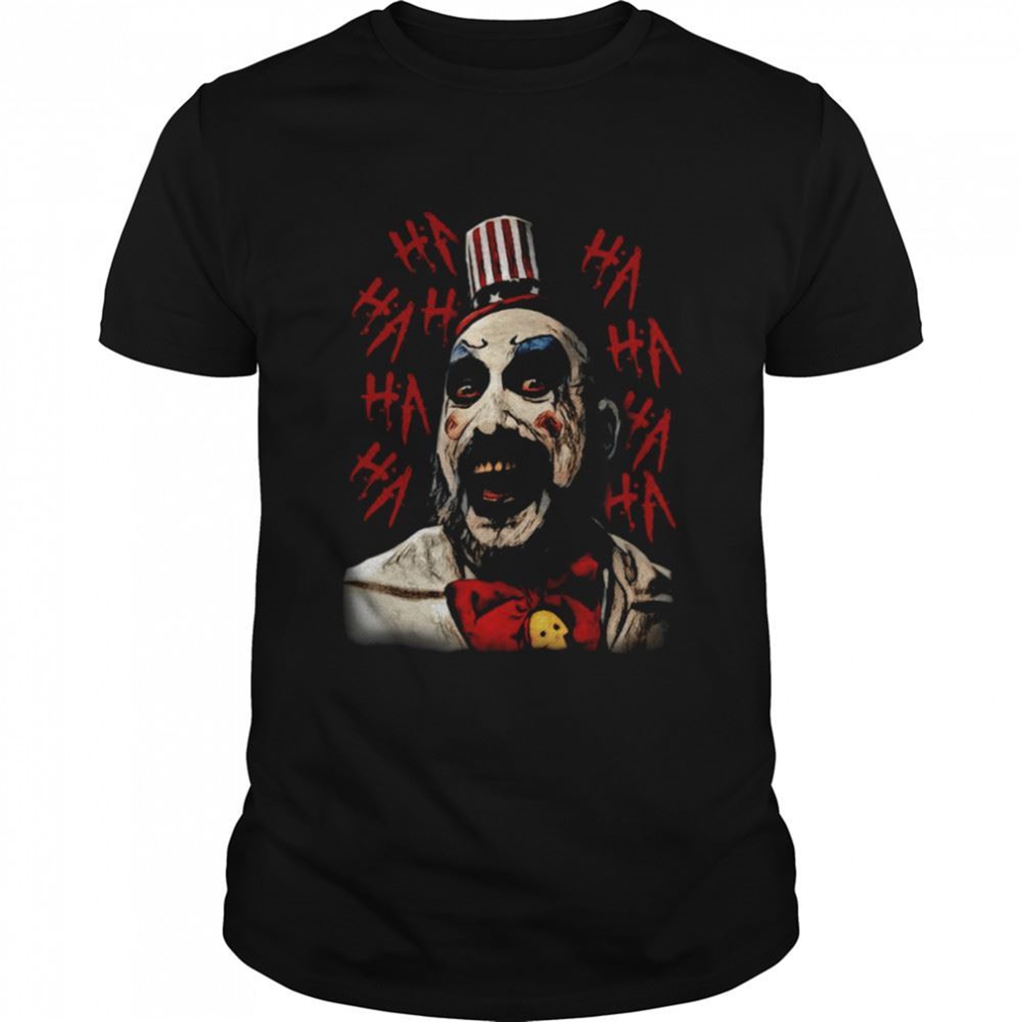 Captain Spaulding Halloween Shirt