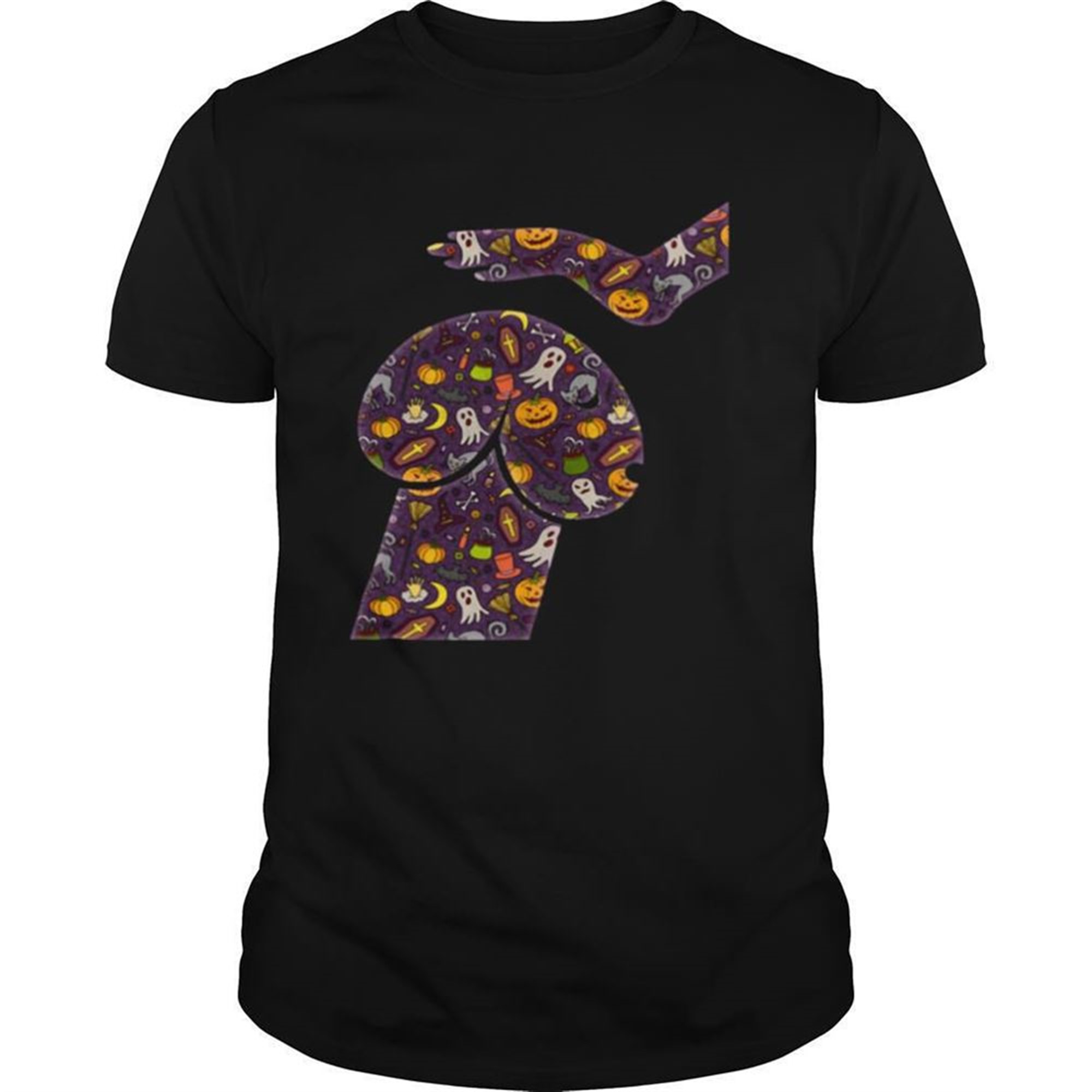 Dog Dickhead Halloween Shirt