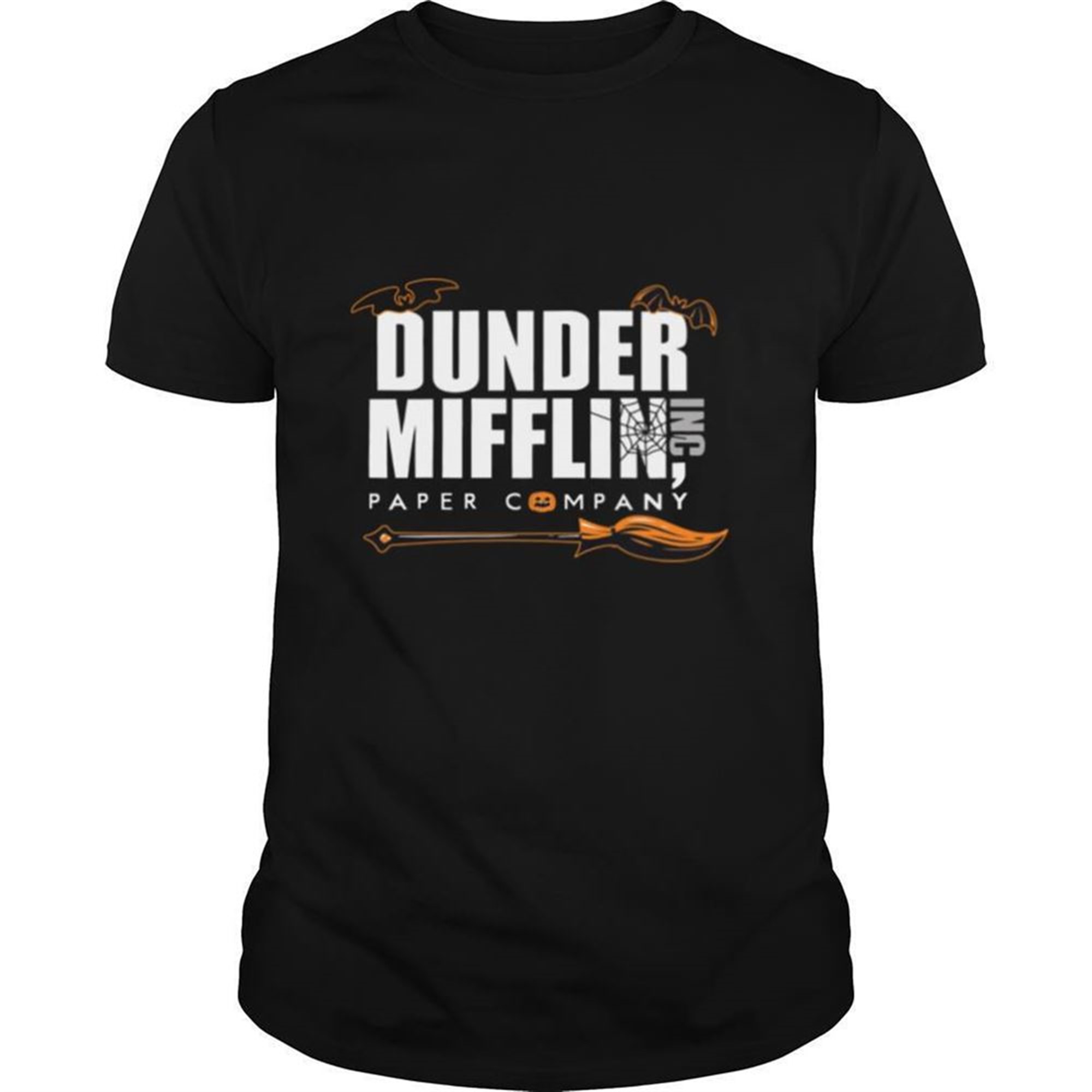 Dunder Mifflin Halloween Shirt