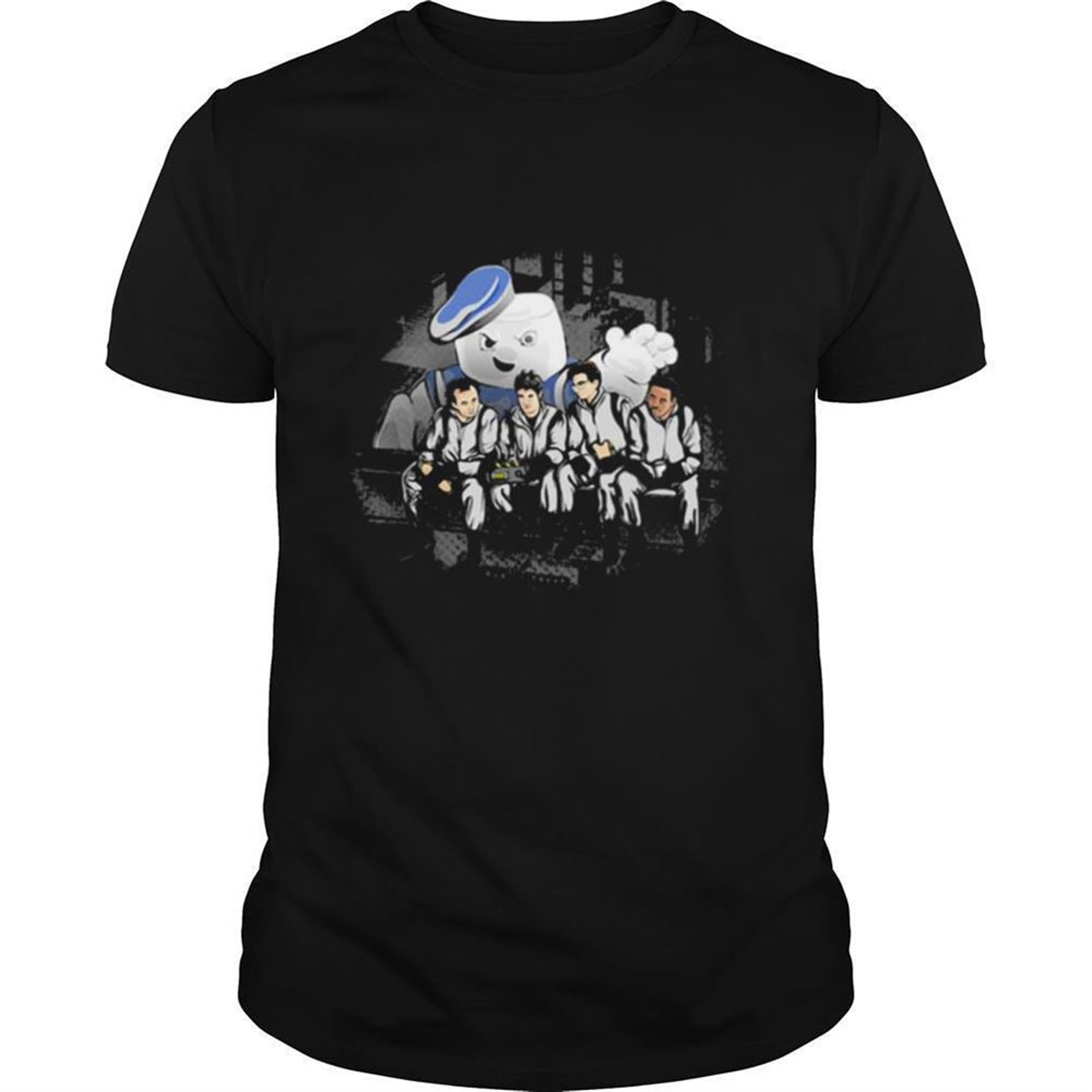 Ghost The Band Halloween Shirt