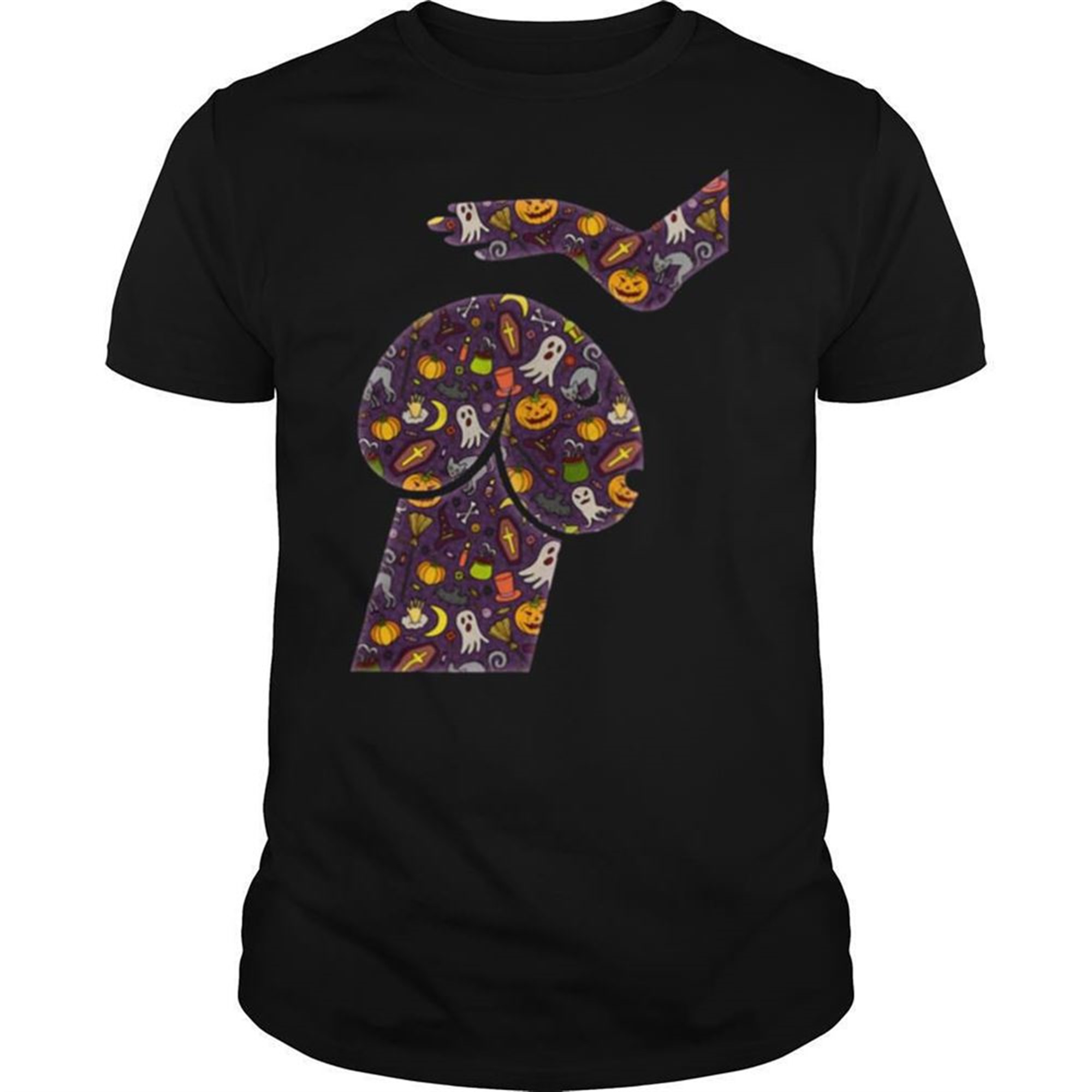 Grateful Dog Dickhead Halloween Shirt