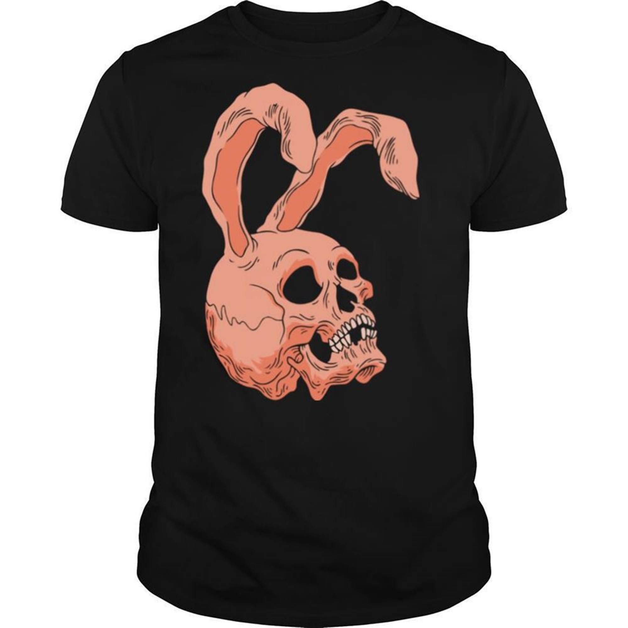 Habit Skull Dia De Muertos Day Dead Halloween Shirt