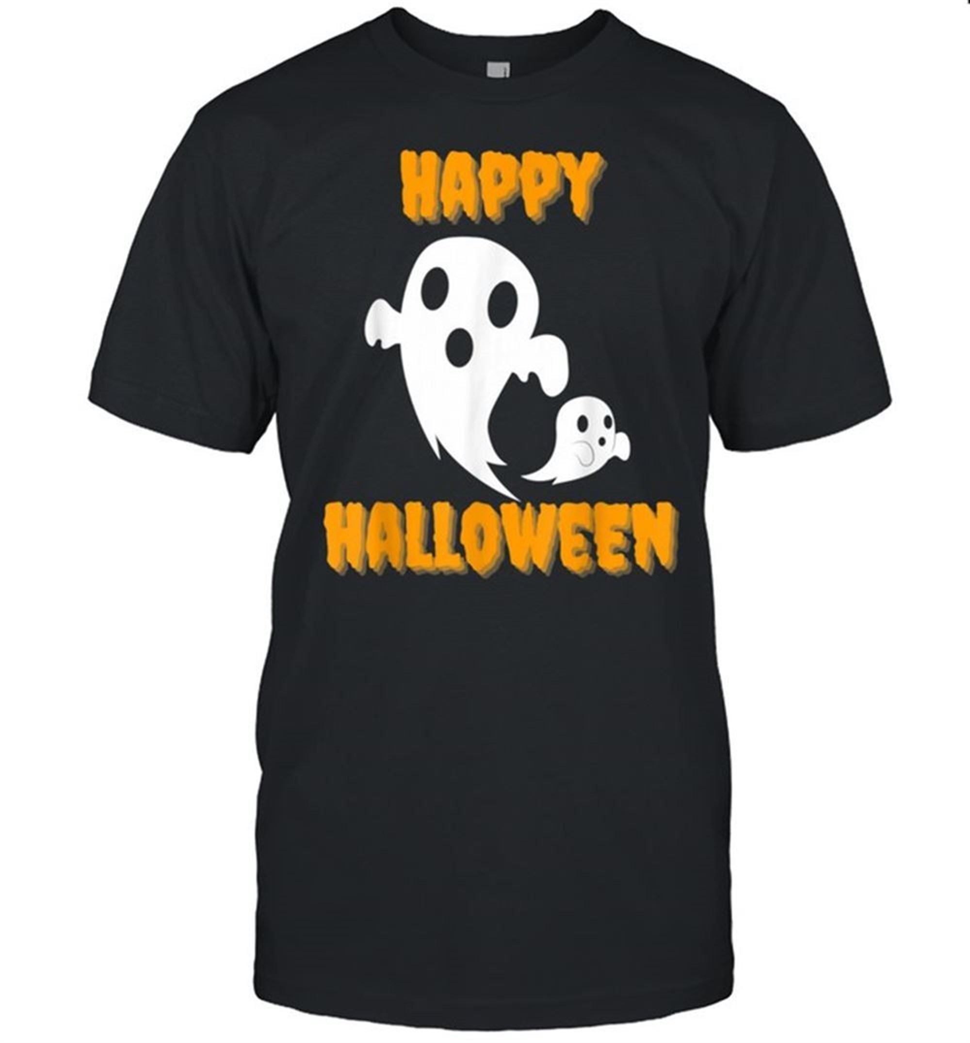 Halloween Costume Party Shirt