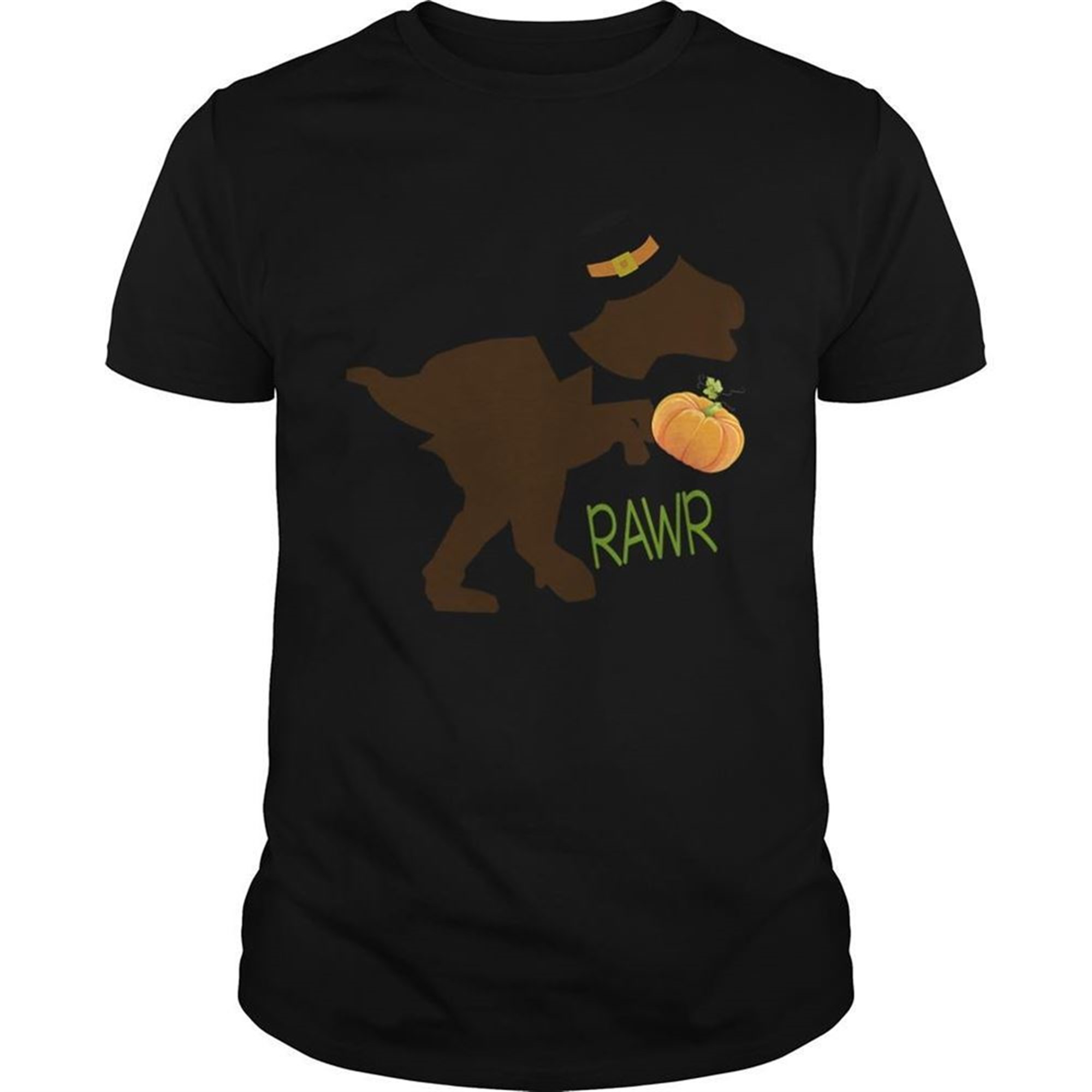 Halloween Dinosaur Rawr Cute Trex Lover Tshirt