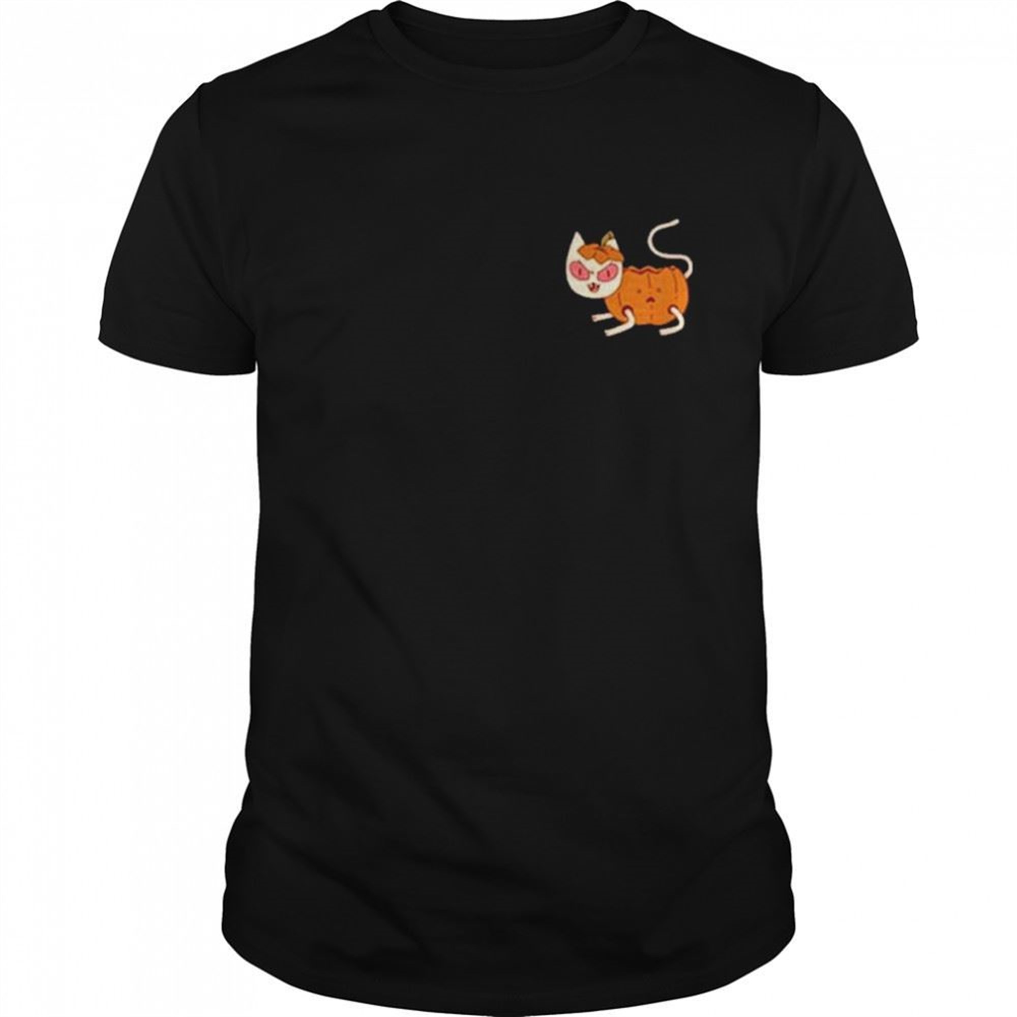 Halloween Faris Always Watching Shirt