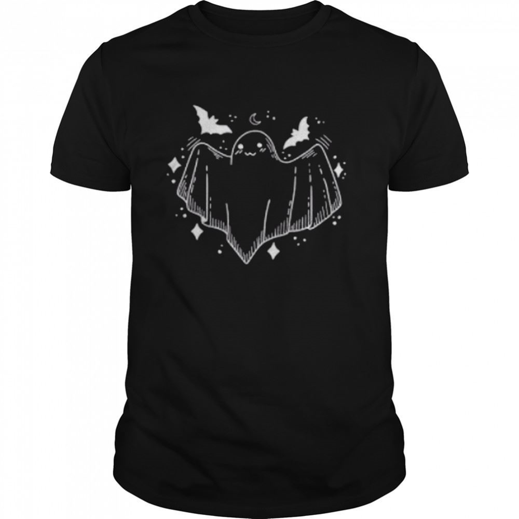 Halloween Ghost Spooky Season Shirt