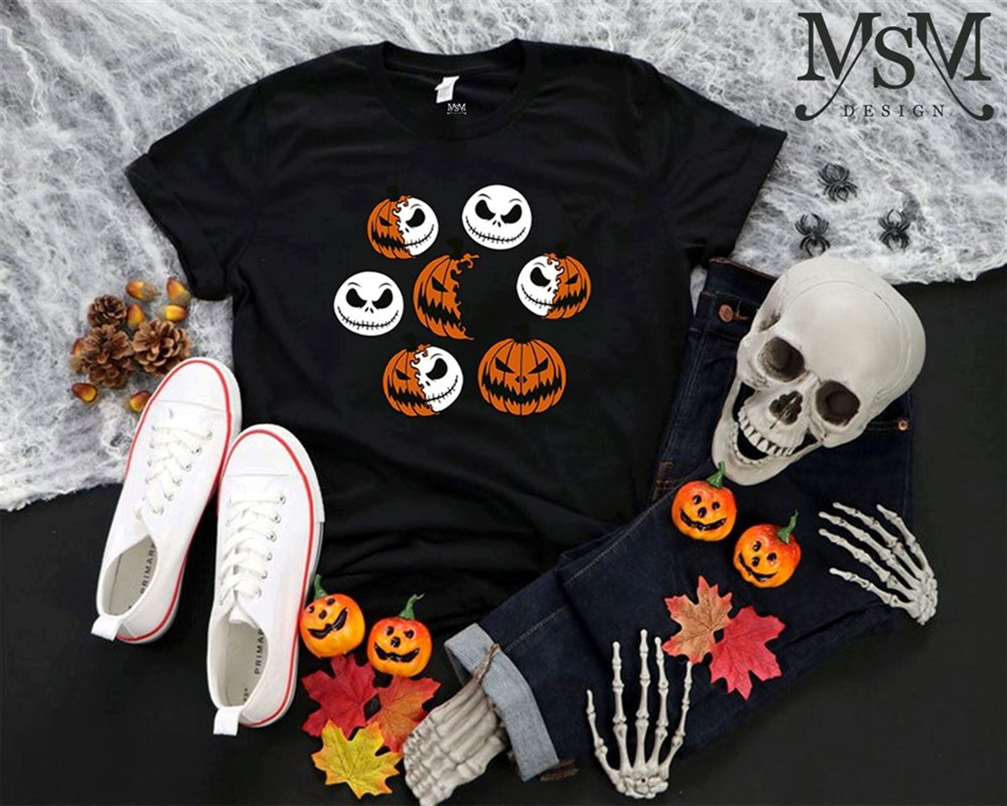 Halloween Pumpkin Shirt Halloween Shirts Halloween Party Halloween T-shirt Pumpkin Shirt Orange Pumpkin Shirt Pumpkin Tee Scary Shirt