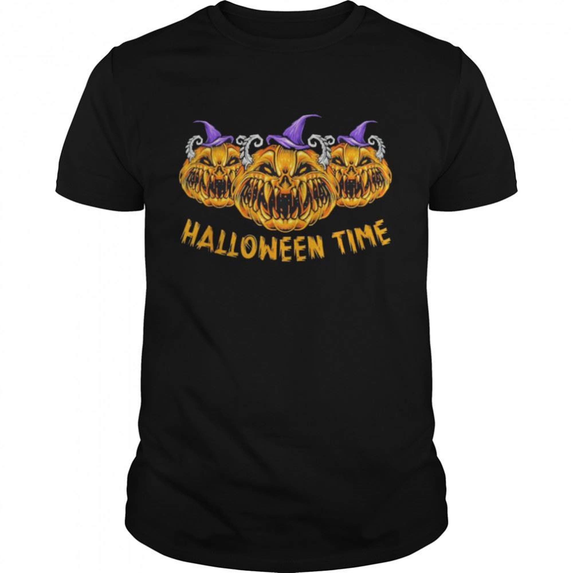 Happy Halloween Scary Spooky Shirt
