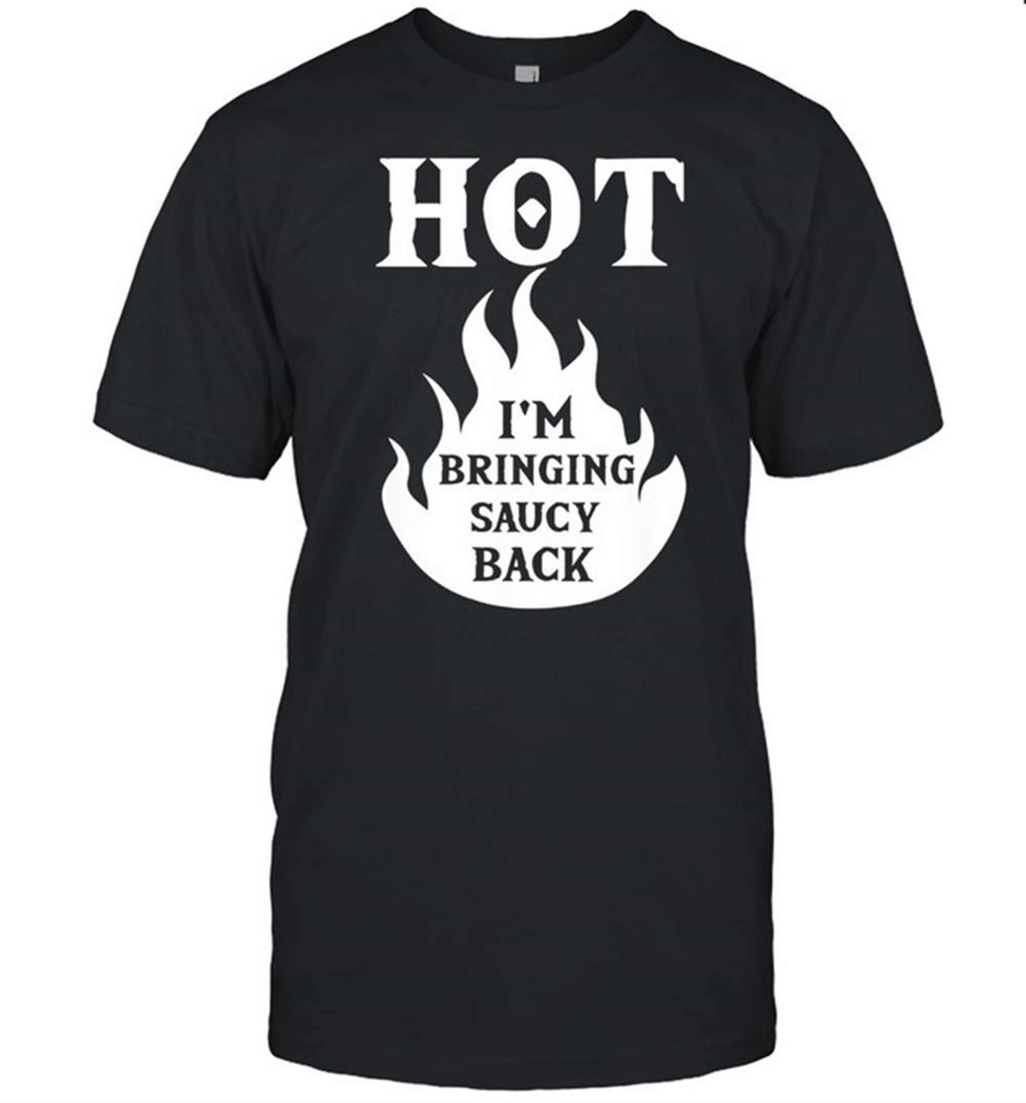 Hot Hot Packet Halloween Taco Costume Shirt