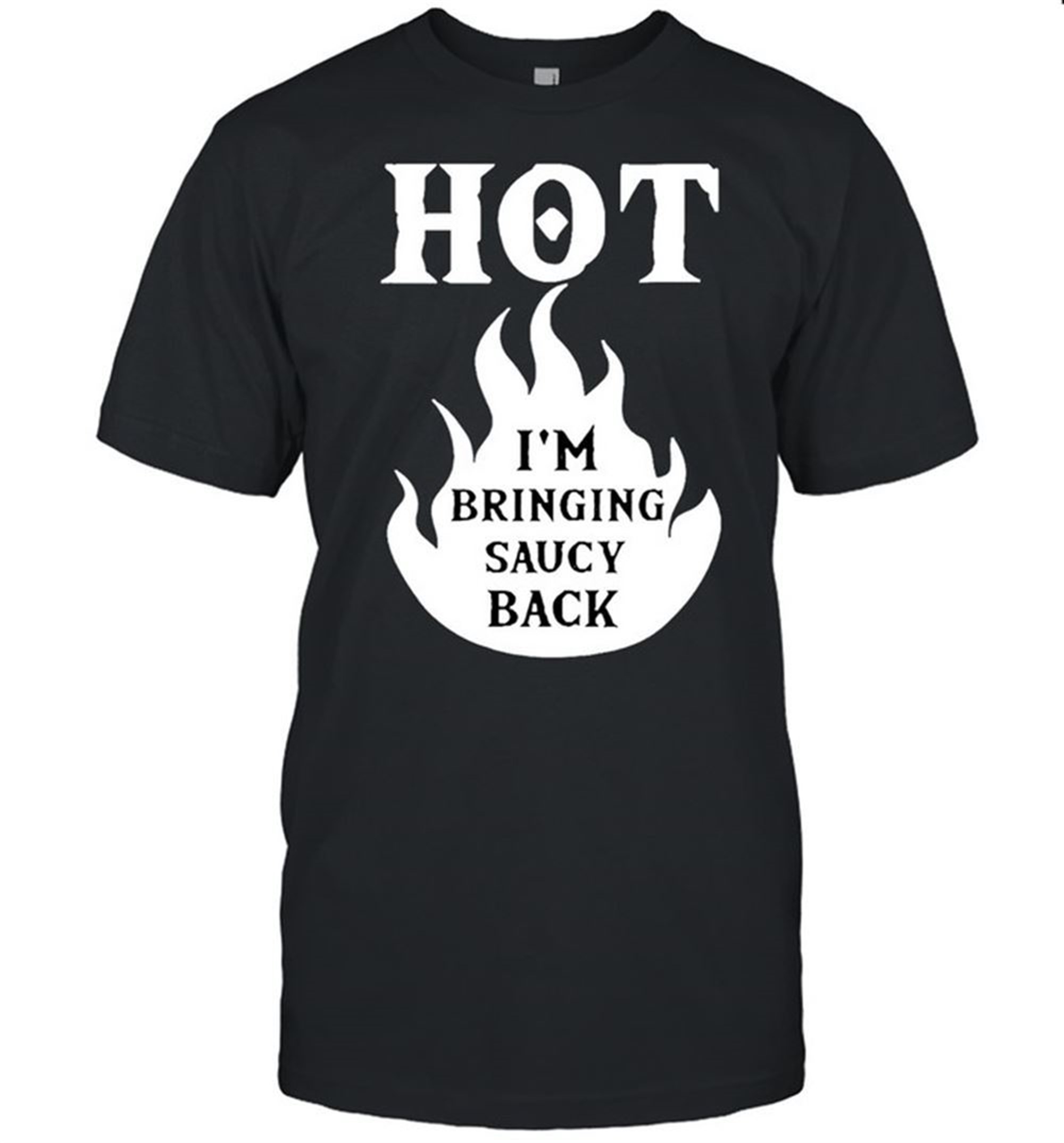 Hot Packet Halloween Taco Costume Shirt