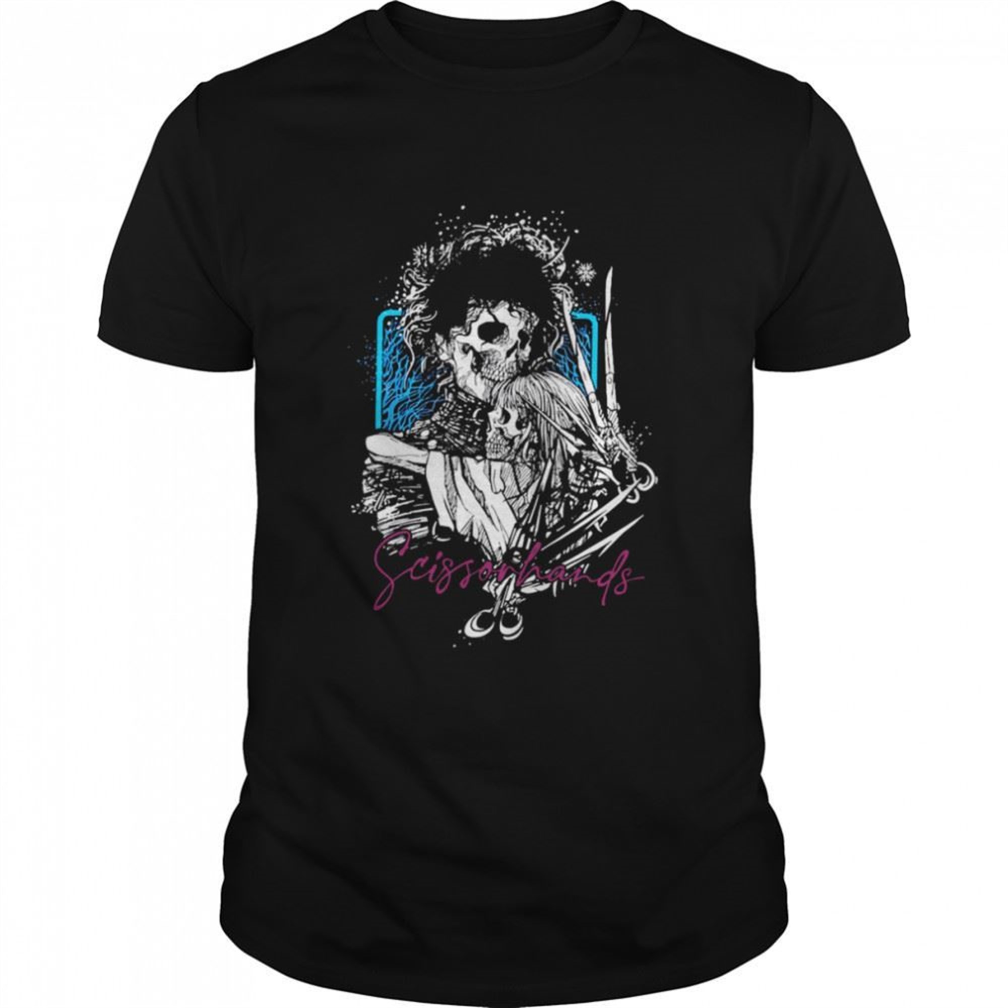 Hug Lil Monster Halloween Shirt
