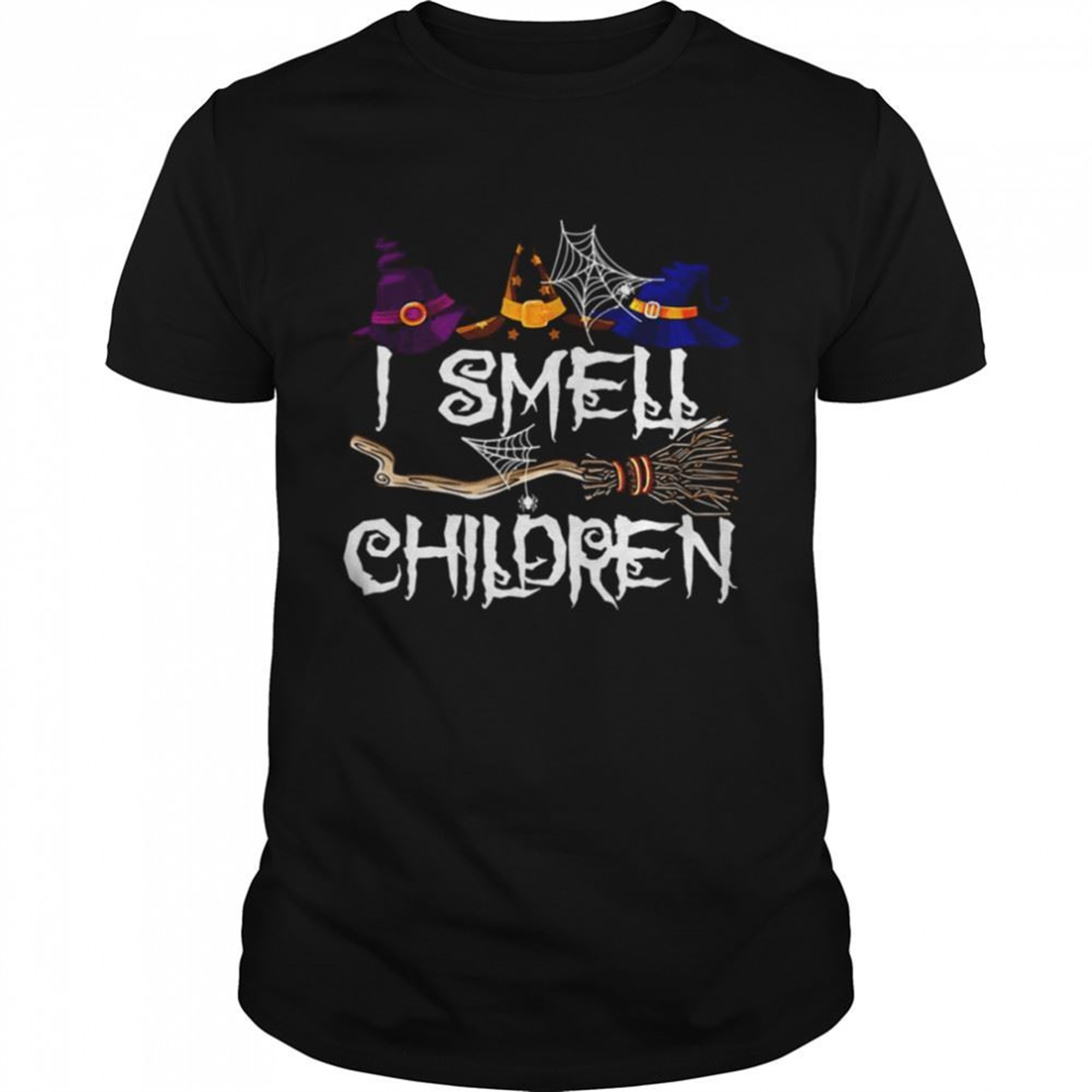I Smell Children Costume Funny Halloween Shirt