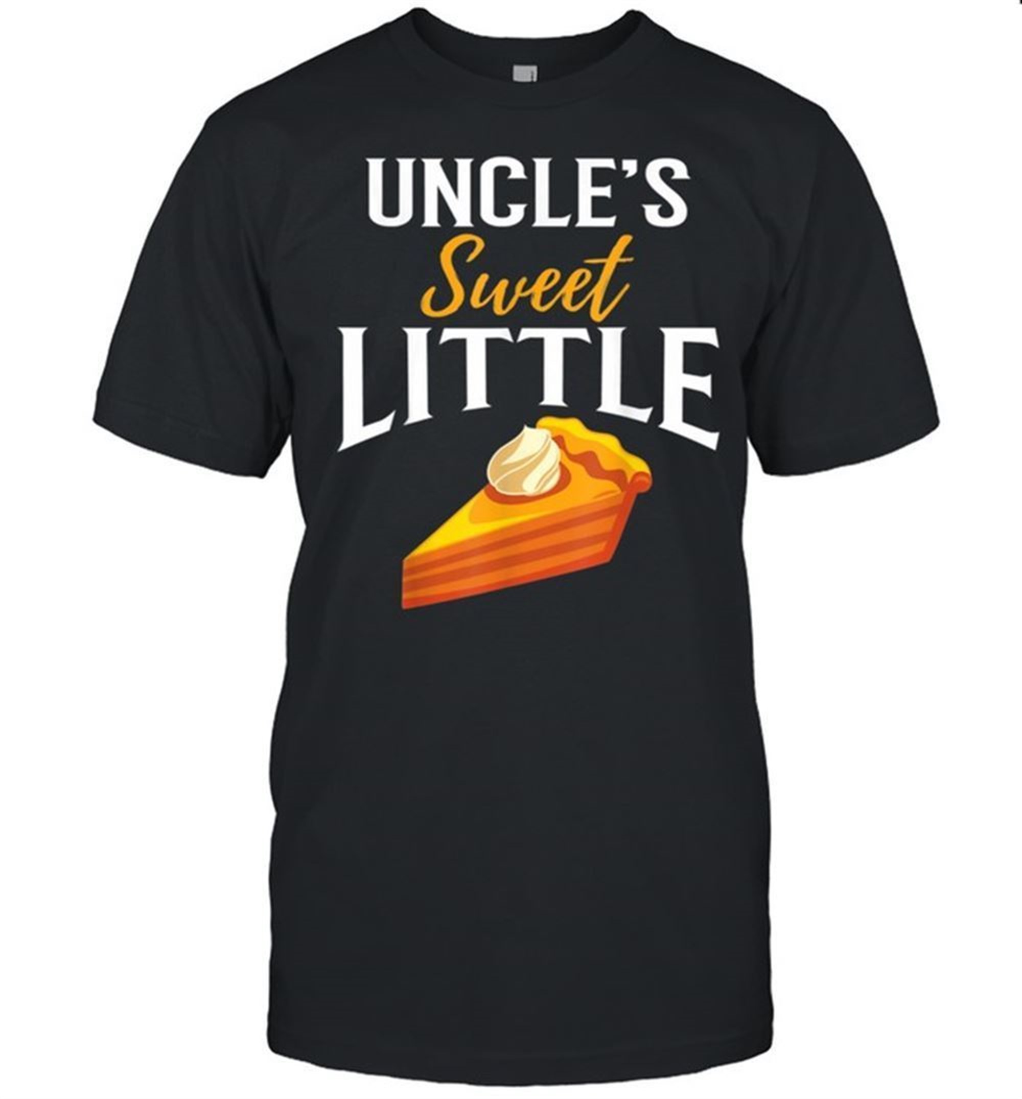 Mommys Sweet Little Pumpkins Pie Halloween Food Shirt