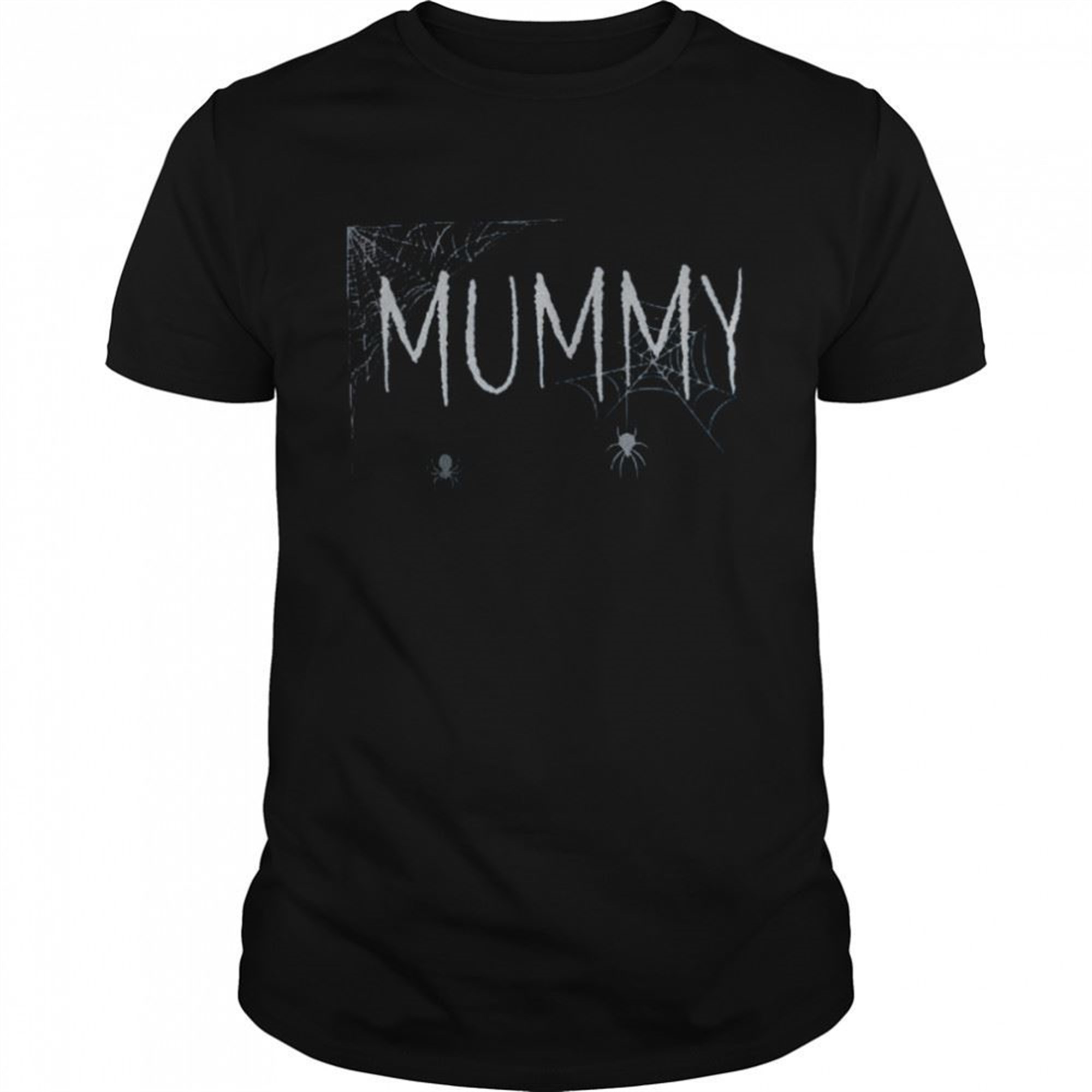 Mummy Halloween Shirt