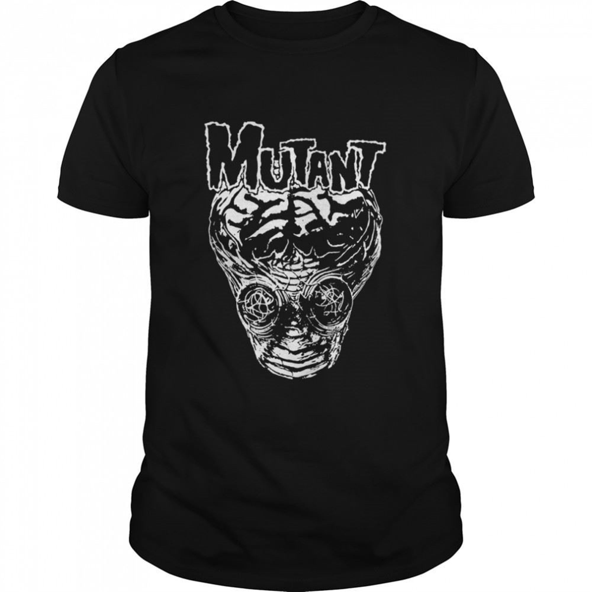 Mutant X-men Halloween Horror Shirt