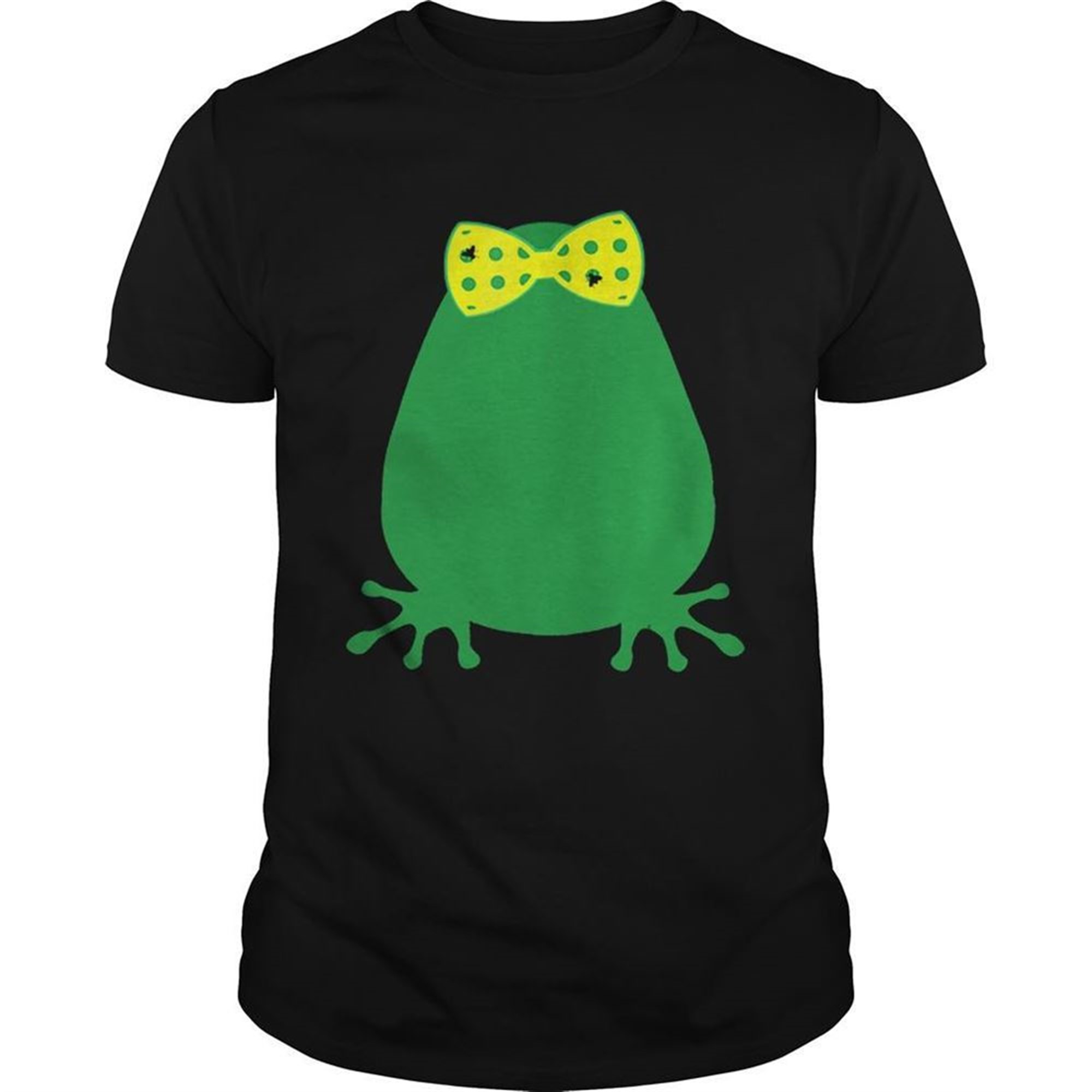 Nice Halloween Frog Costumeshirt