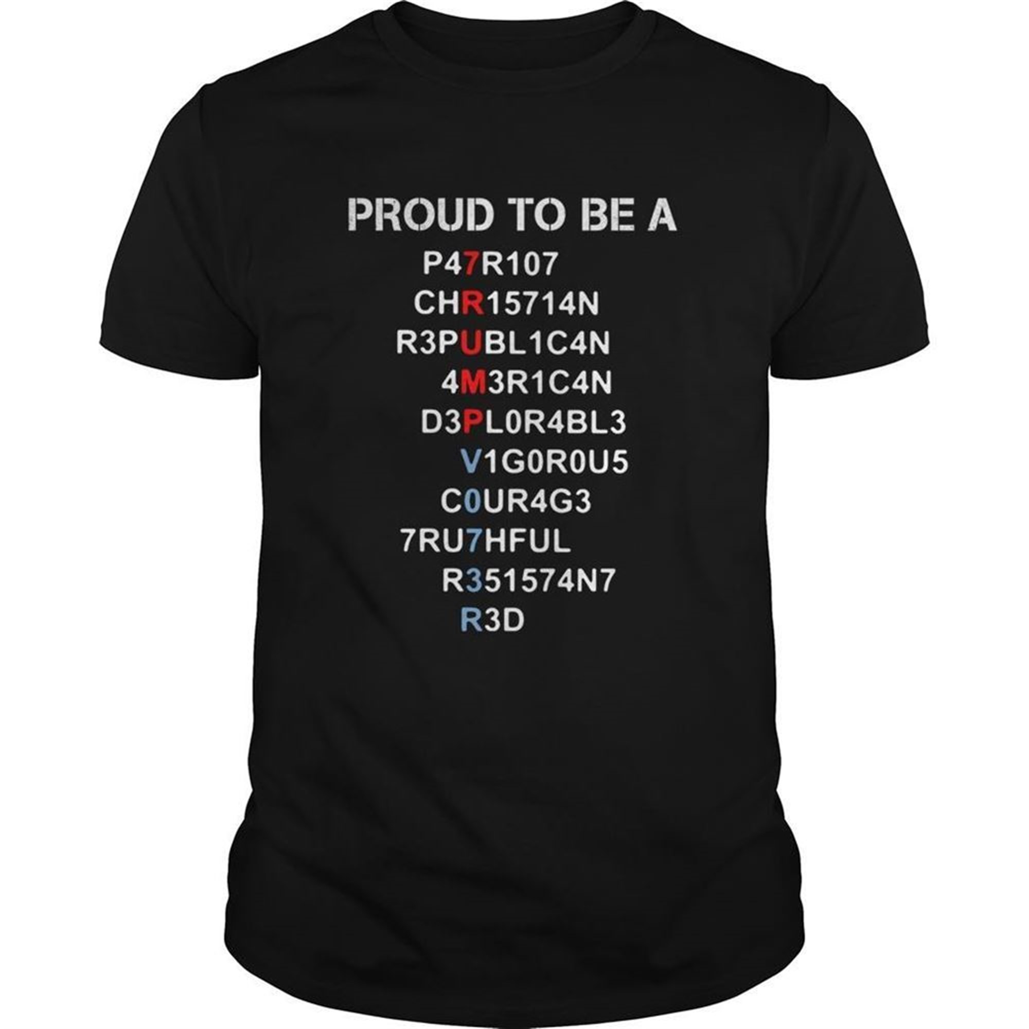 Nice Proud To Be A Trumphalloween Shirt