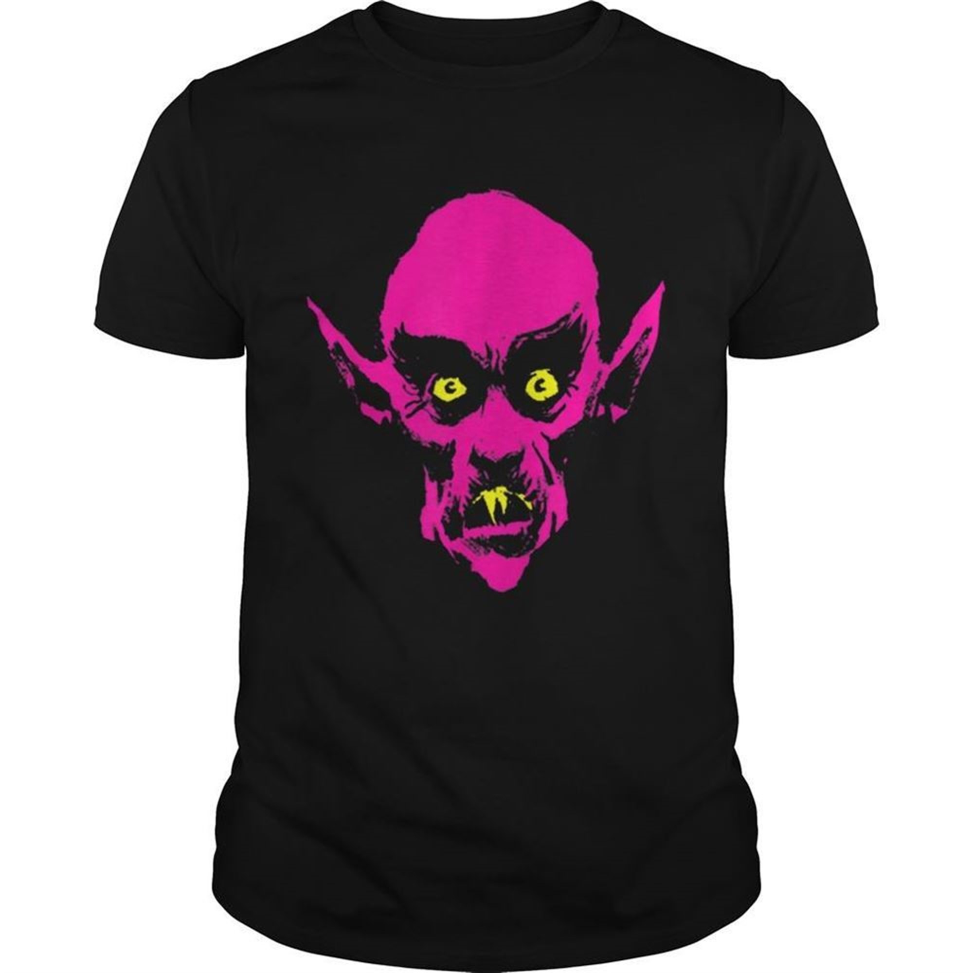 Nosferatu Halloween Vampire Classic Horror Dracula Shirt