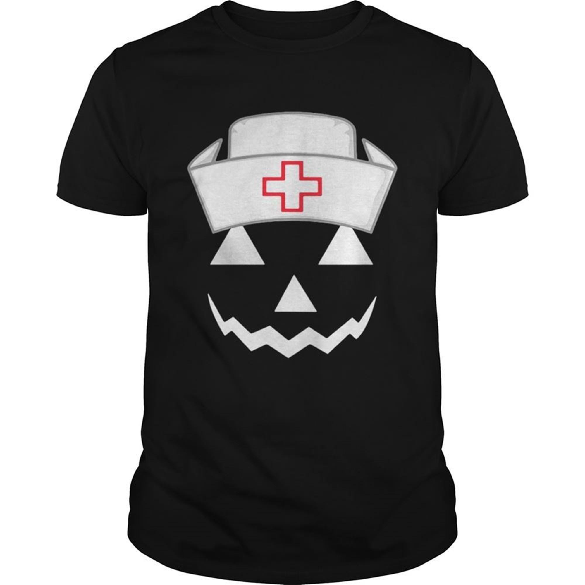 Nurse Halloween Shirt