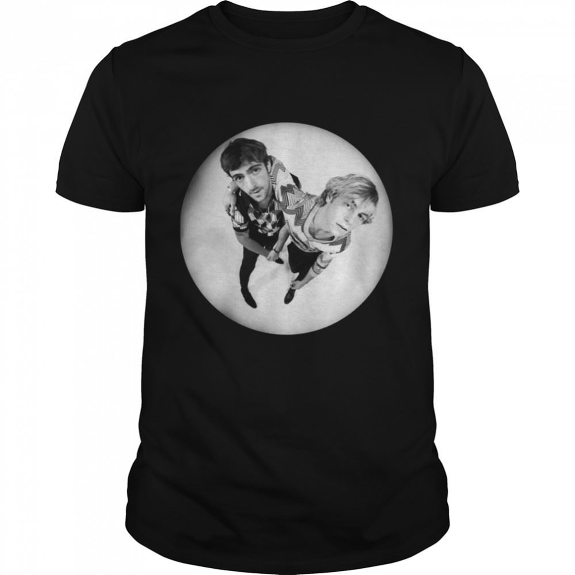 Reward Ross And Rocky Lynch The Driver Era Gift For Halloween Shirt
