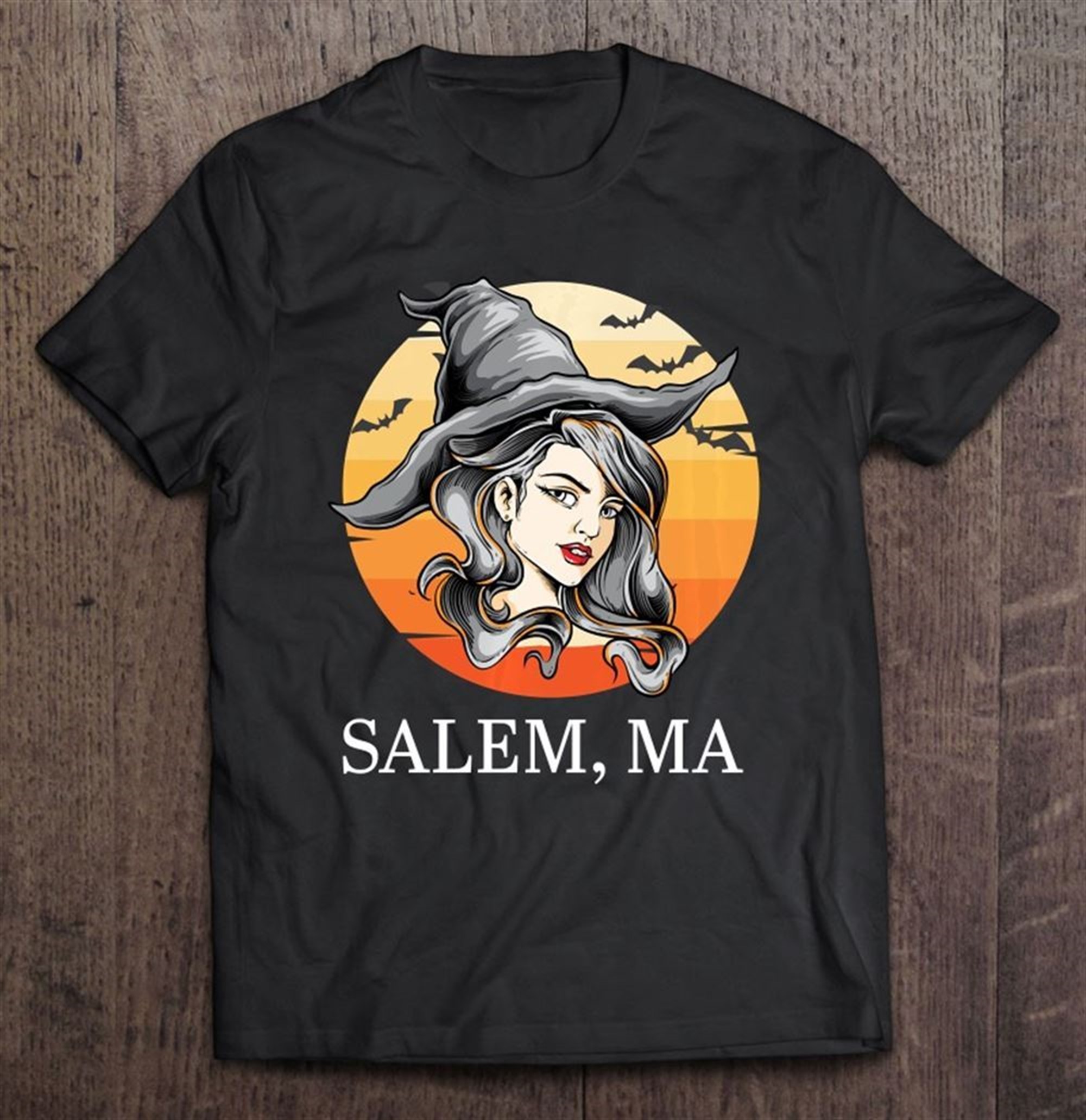 Salem Witch Trials Witches Halloween Witch