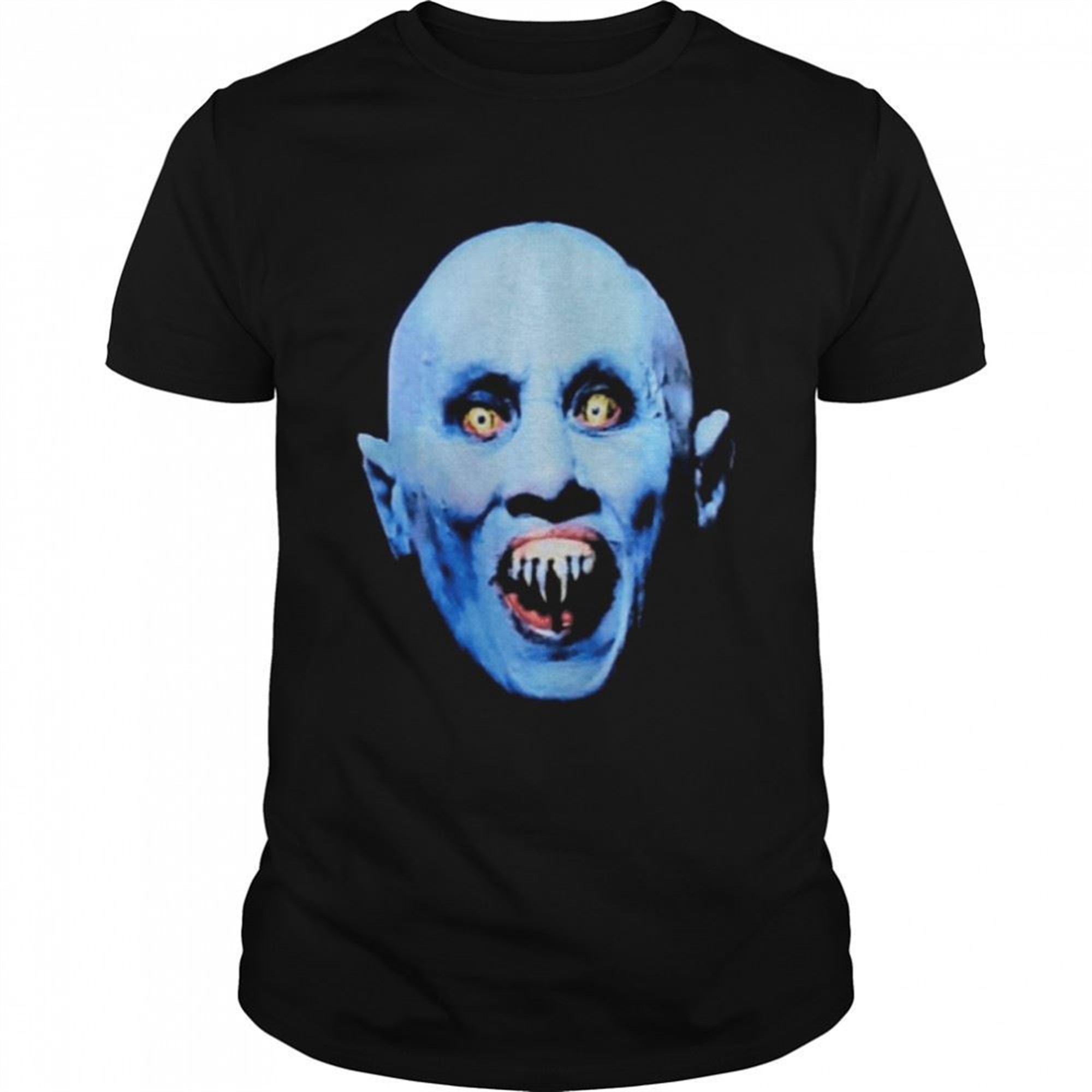 Salems Lot Vampire Halloween Shirt
