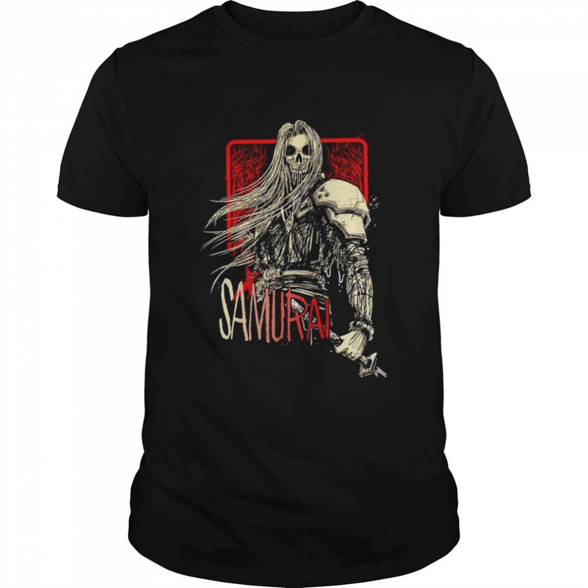 Skull Sego Halloween Shirt