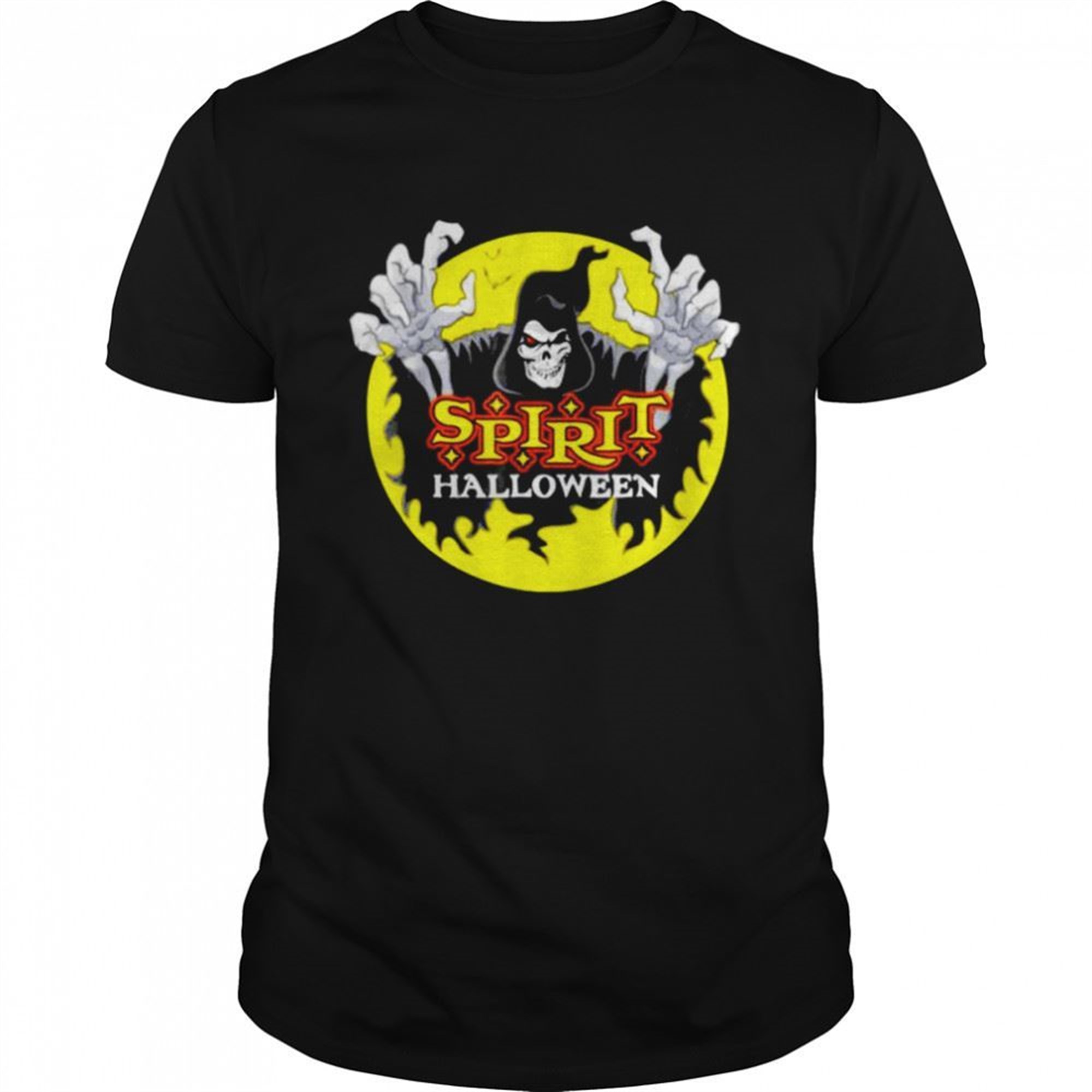 Spirit Halloween Shirt