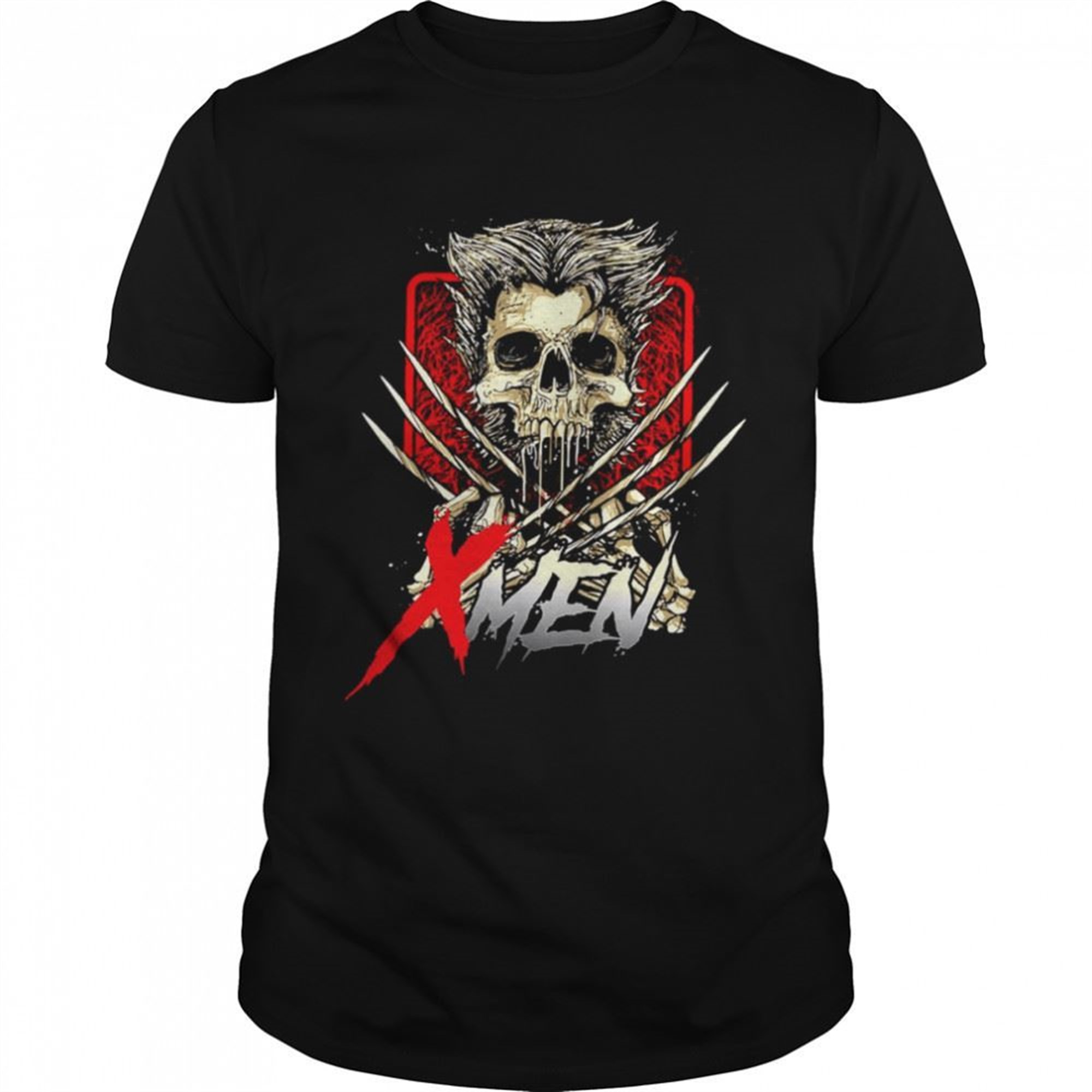Wesmen Halloween Shirt