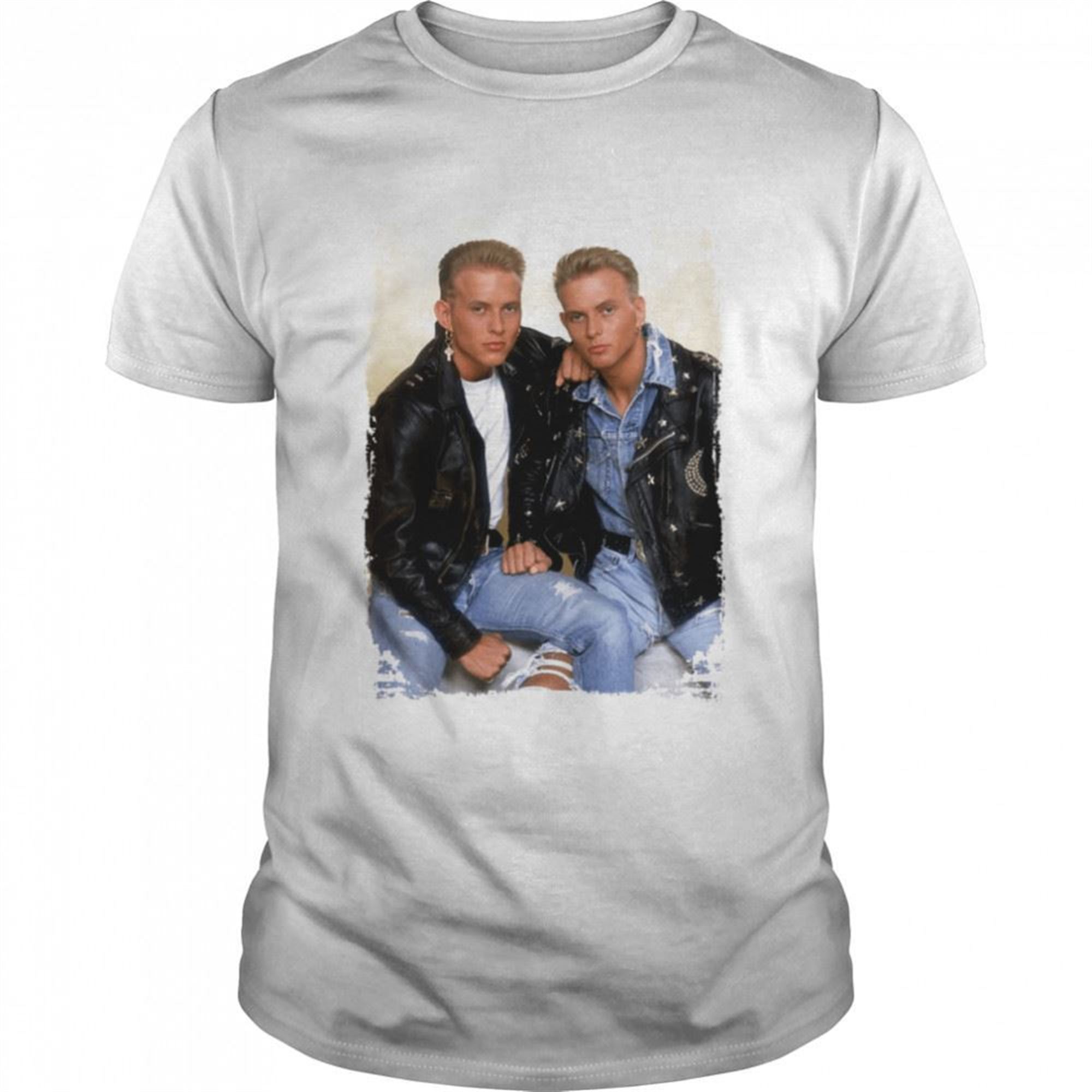 Art Bros Halloween Shirt