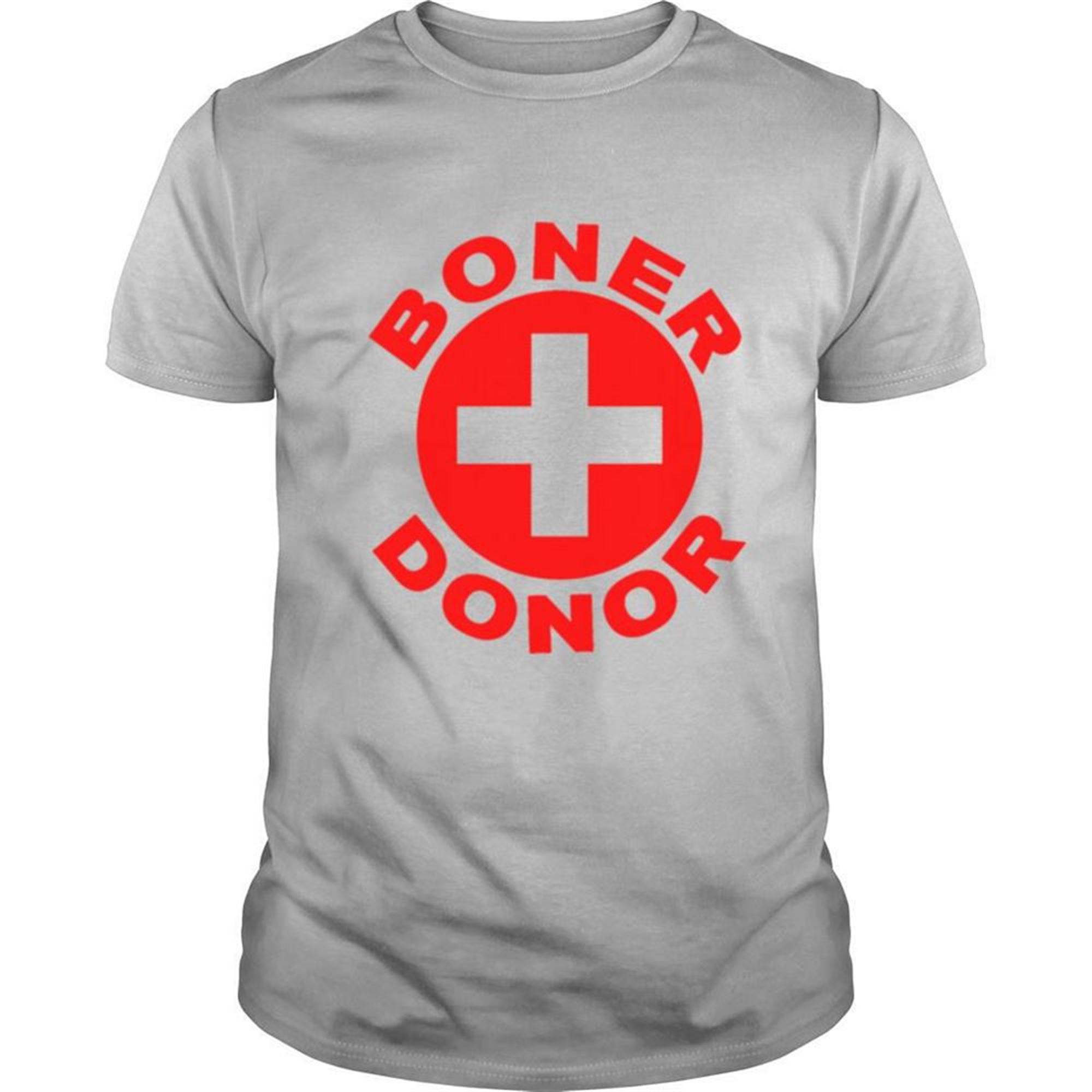 Boner Donor Halloween Costume Shirt