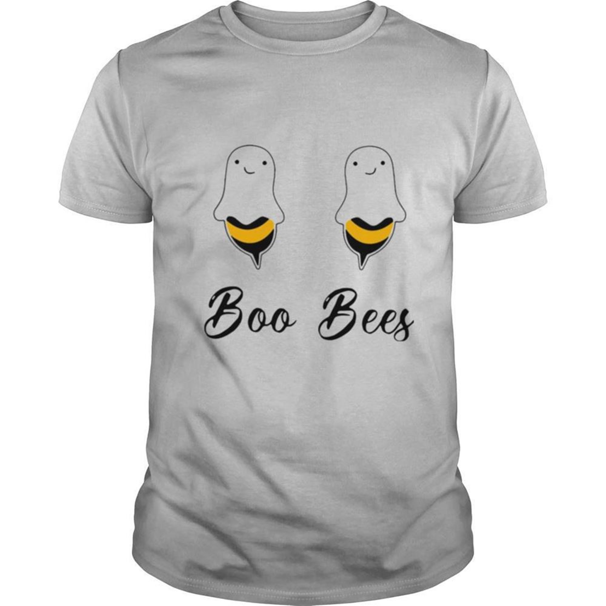 Boo Bees Halloween Shirt