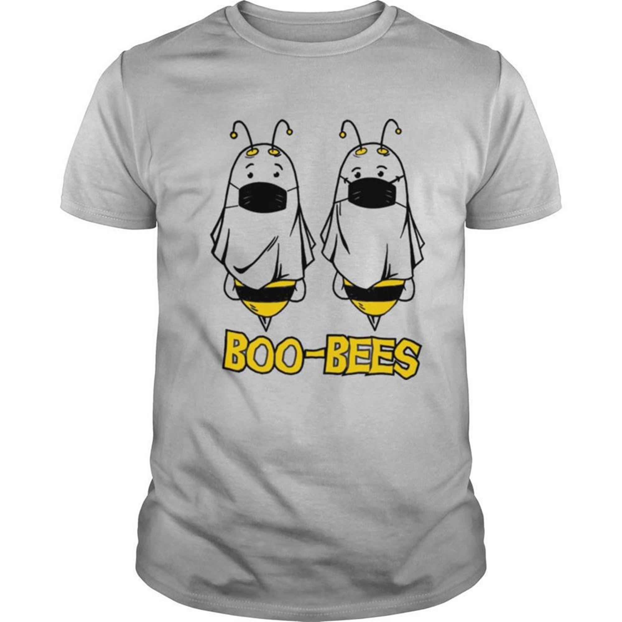Corona Halloween Boo Bees Shirt