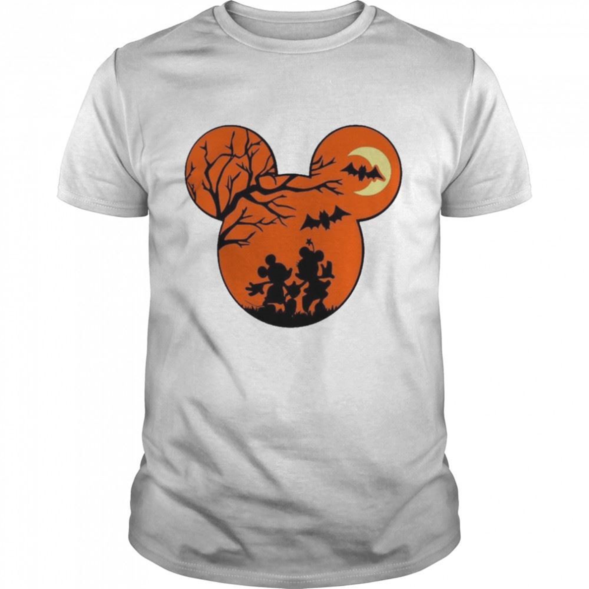 Family Boo Halloween Shirt