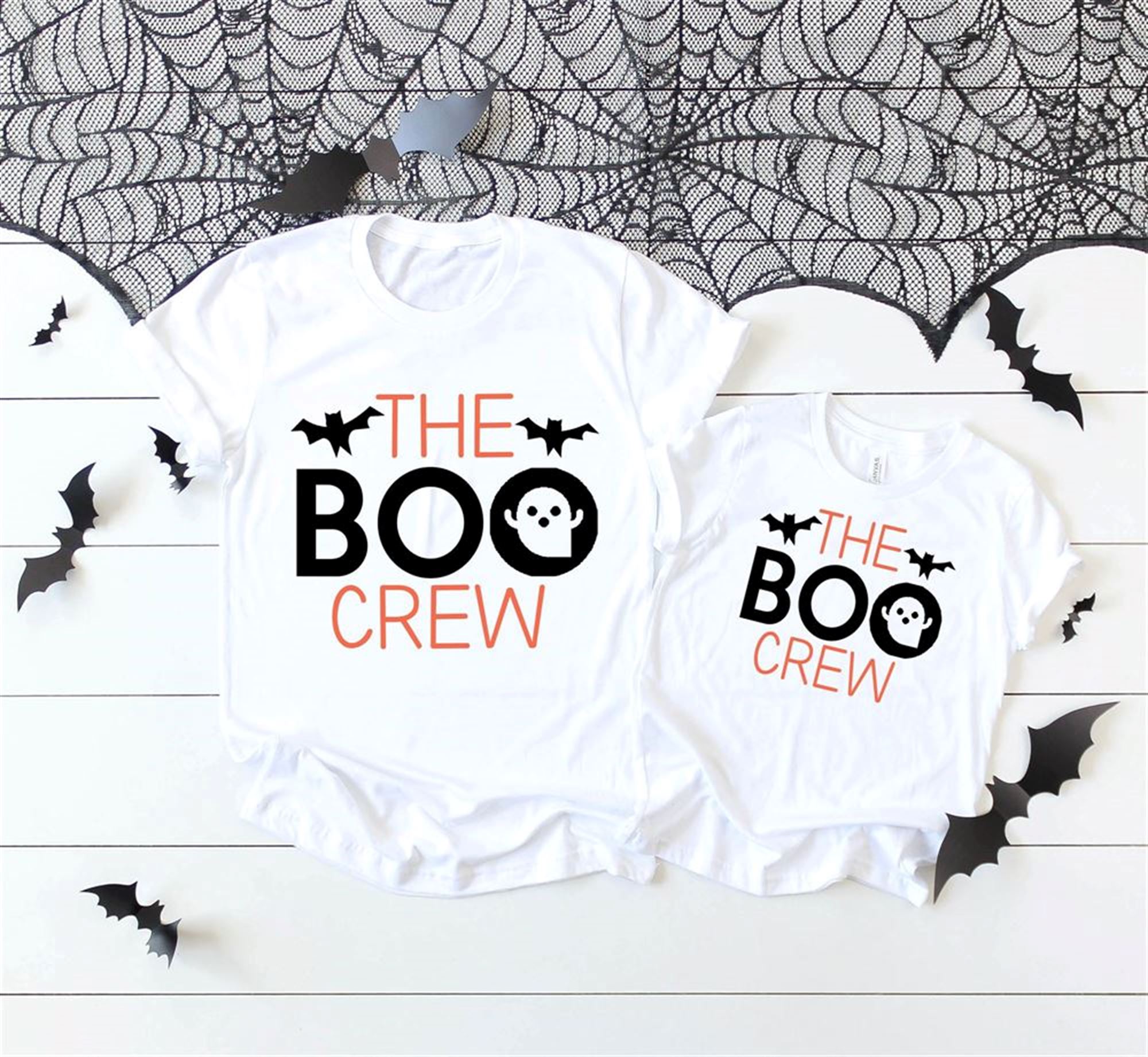 Family Halloween Matching Shirts Halloween Shirt Kids Matching Halloween Shirts Halloween Matching Tees Halloween Mommy And Me Tees
