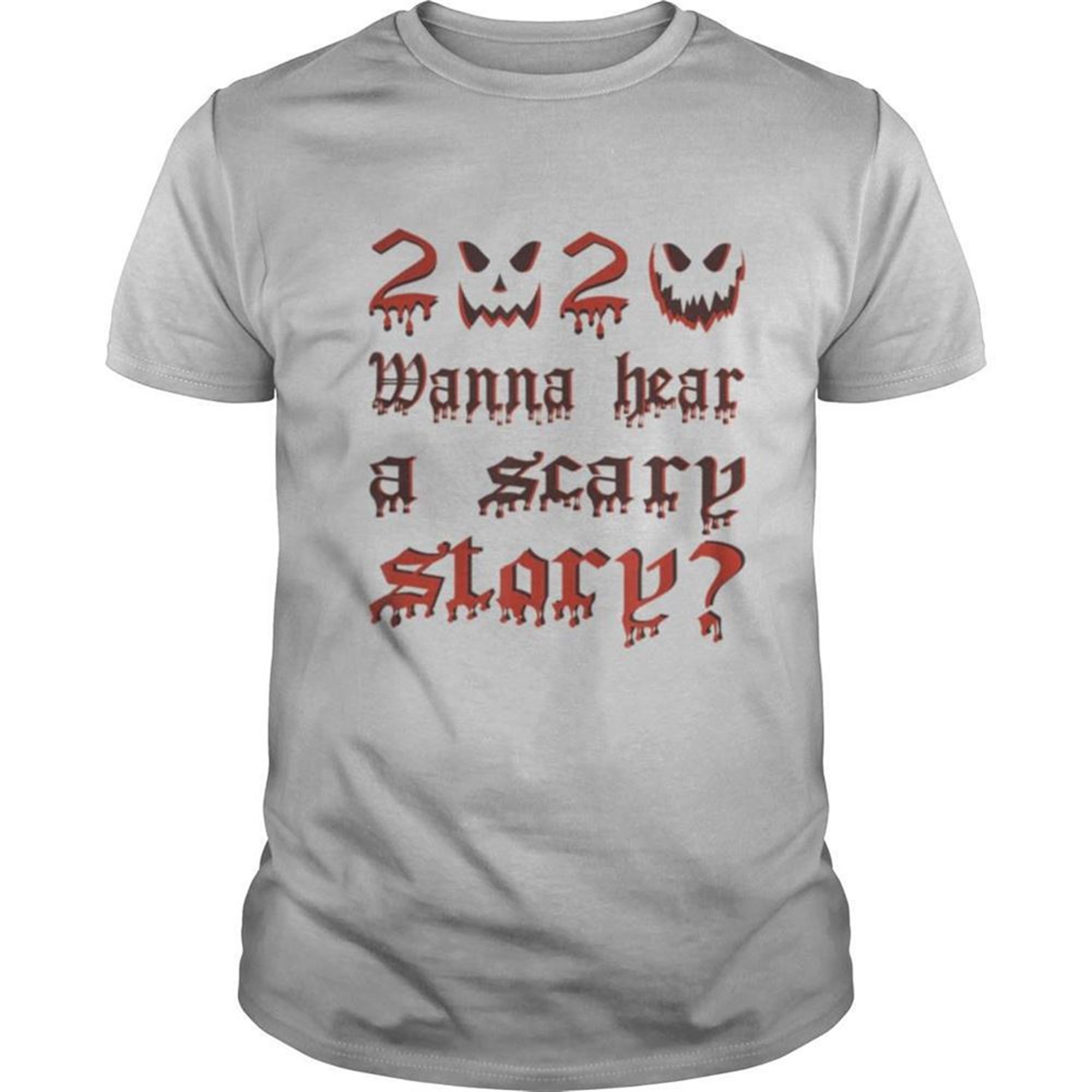 Halloween 2020 Funny Scary Pumpkin Costumes Shirt