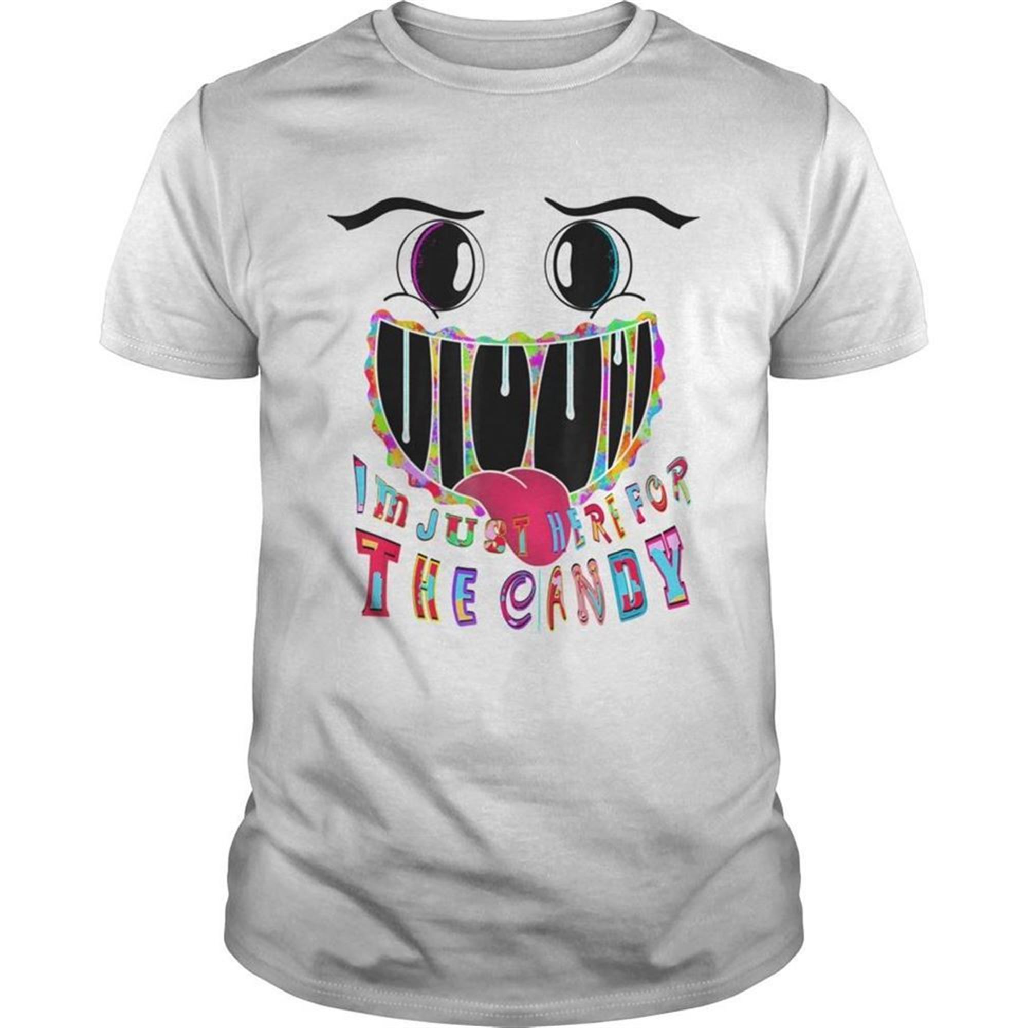 Halloween 2020 Ghost Drip Costume Shirt