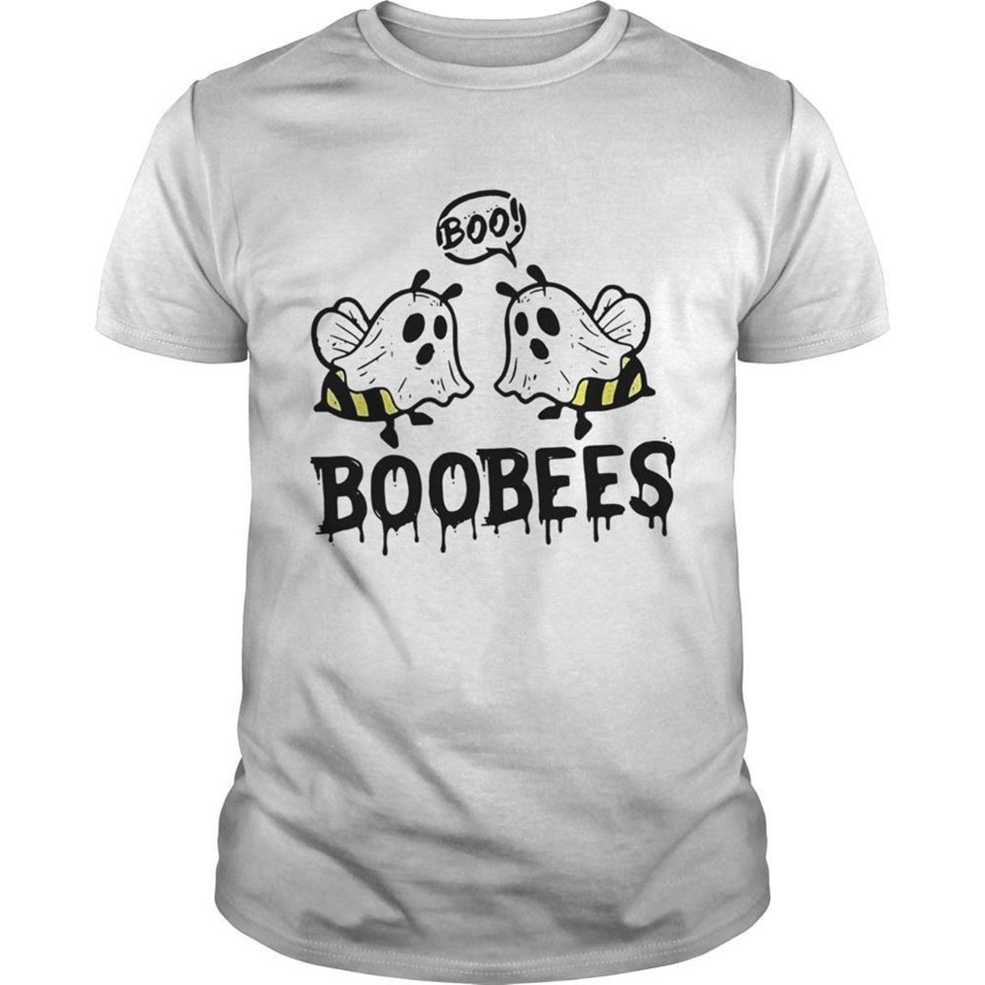 Halloween Boo Boo Bees Shirt