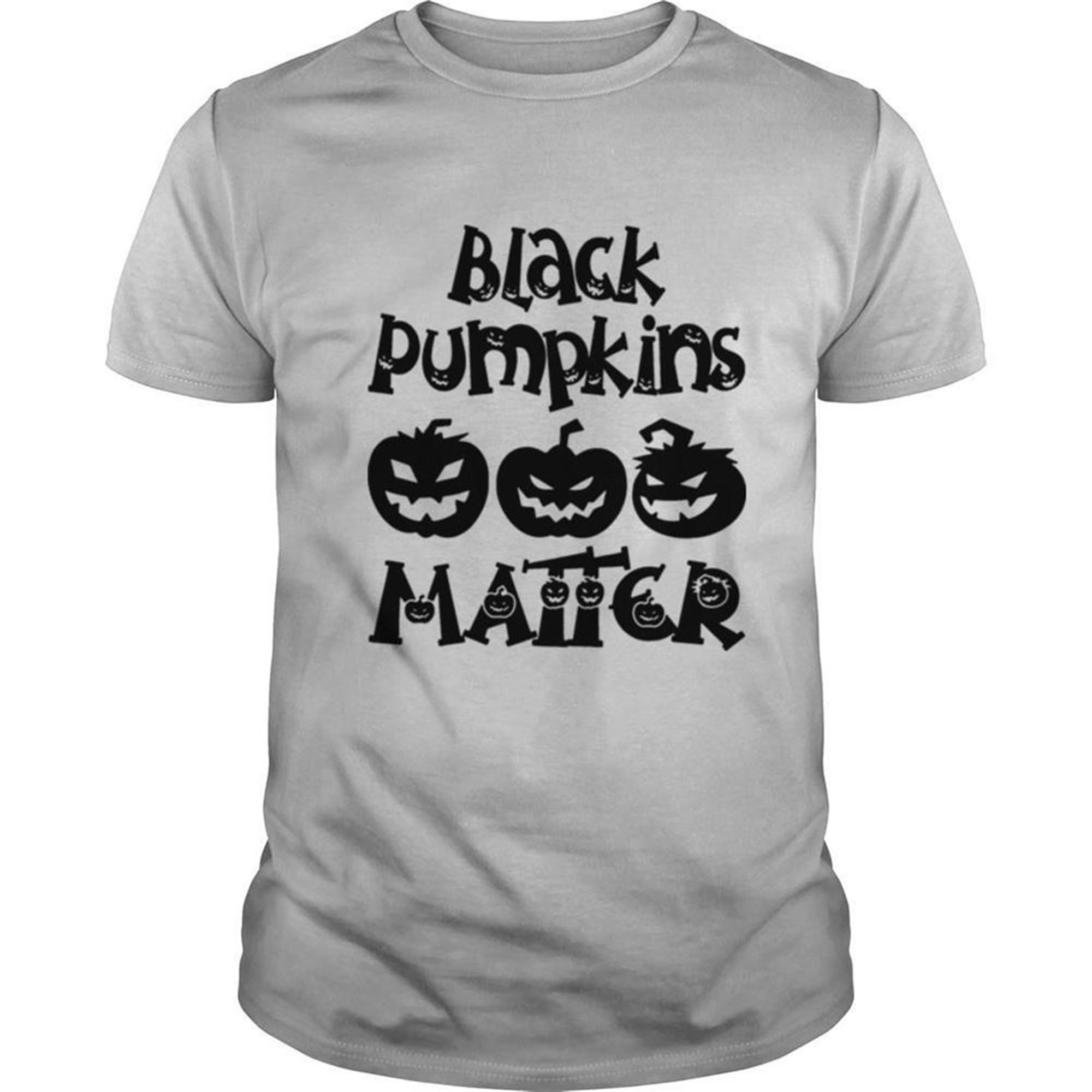 Halloween Theme Pumpkin Family Matching Gift Shirt