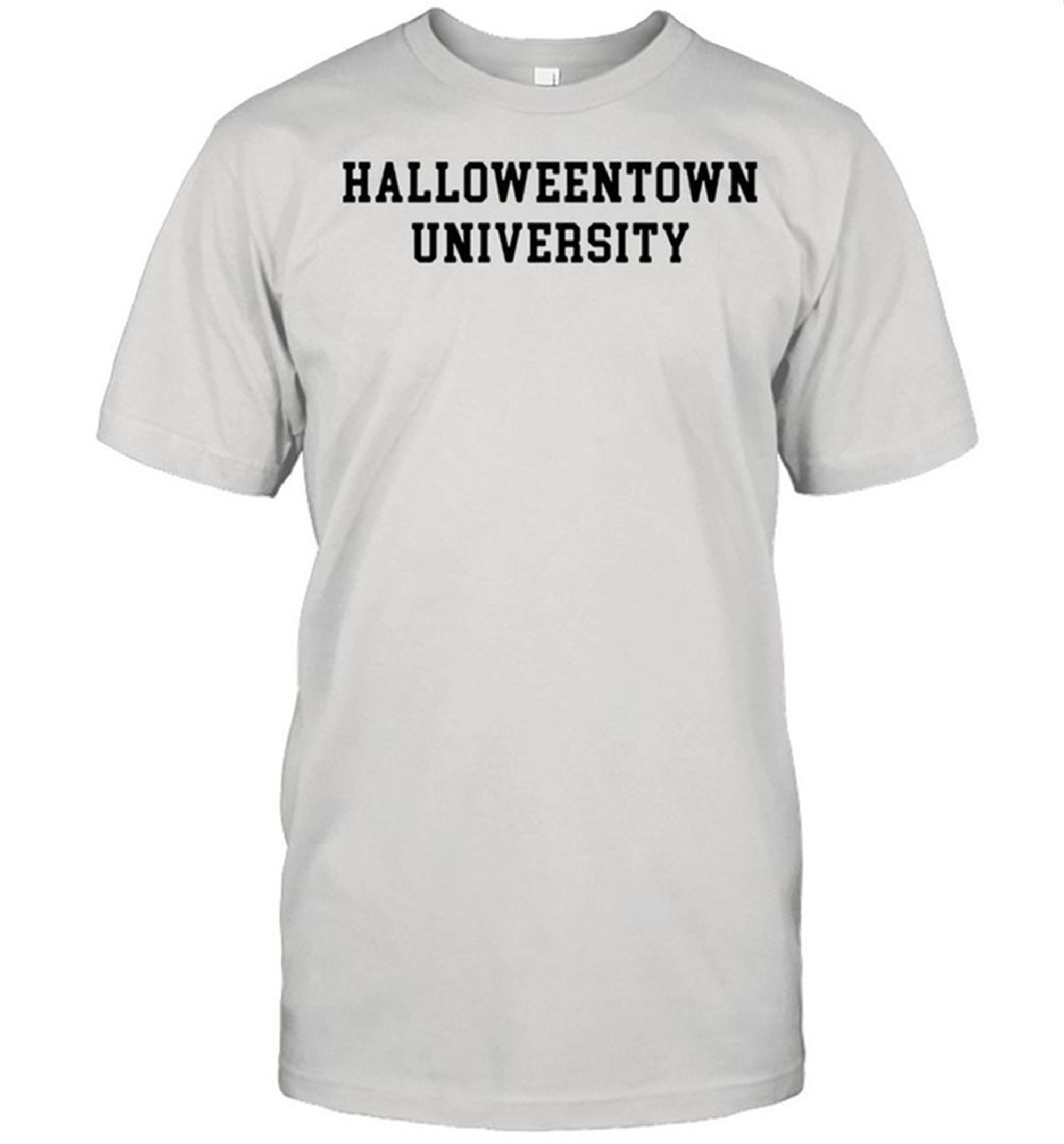 Halloweentown University Shirt