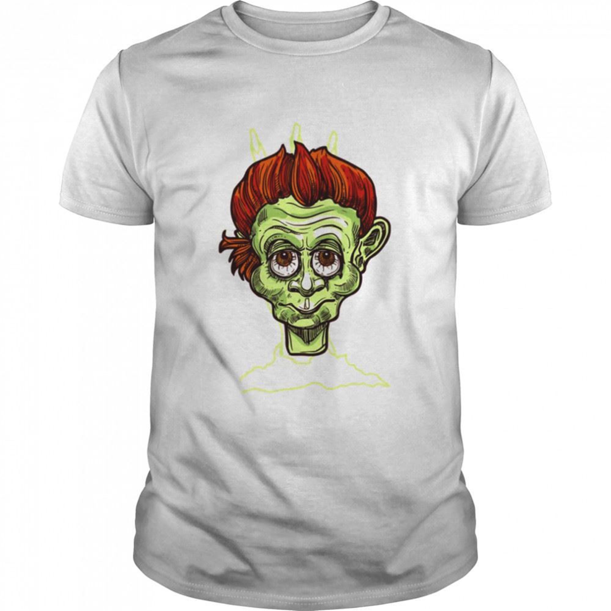 Happy Boo Season Simply Southern Halloween Shirt