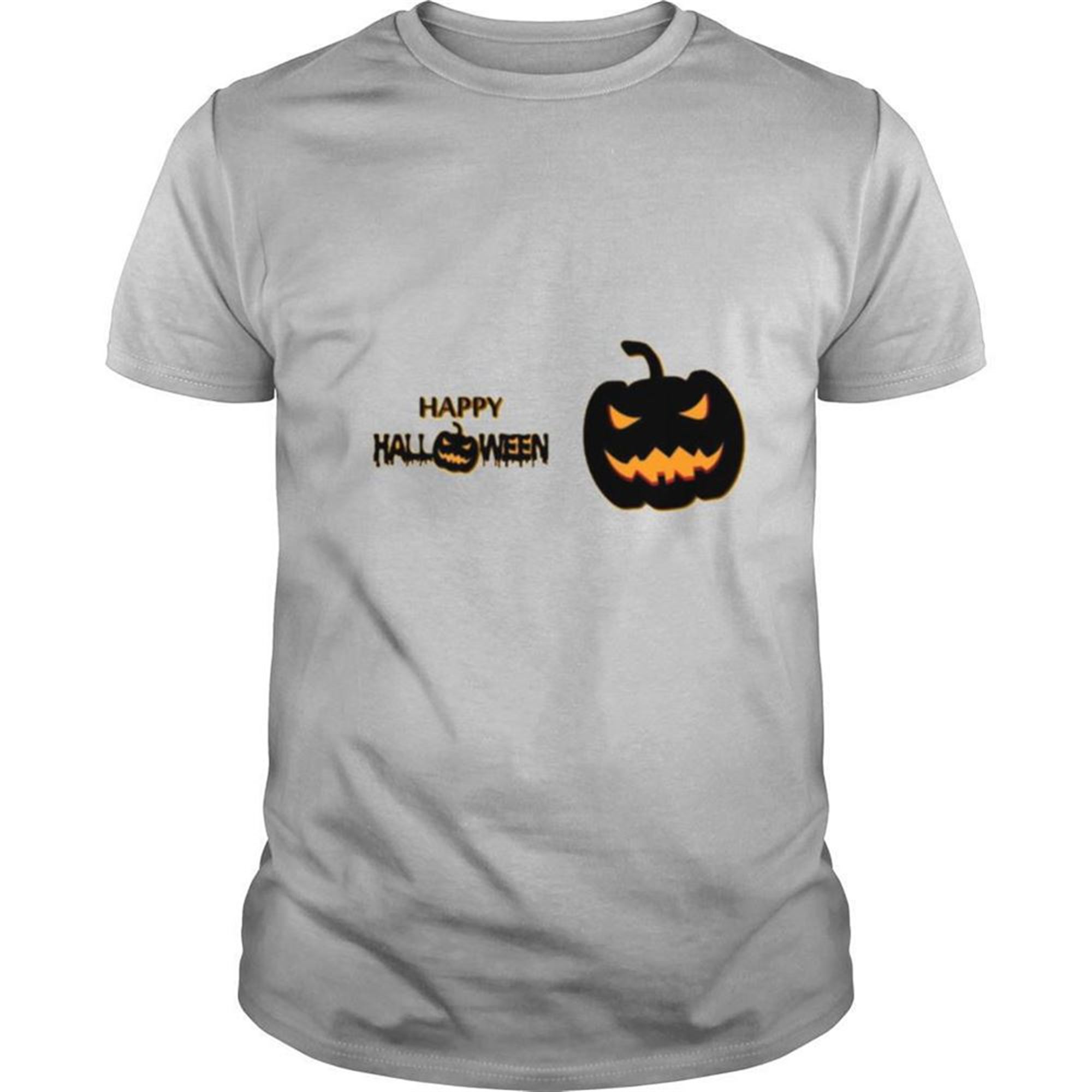 Happy Halloween Day 2020 Pumpkins Shirt