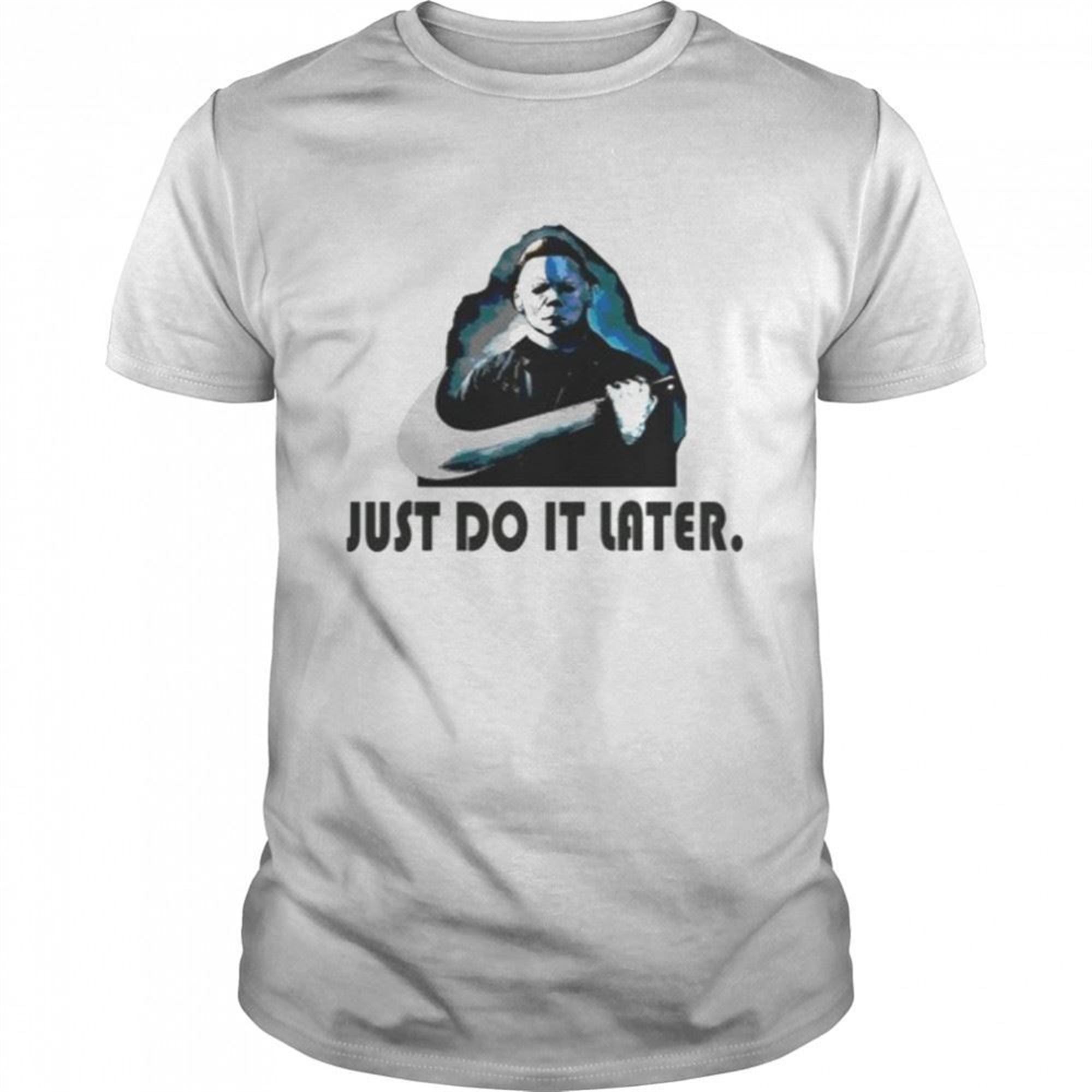 Honnor Michael Myers Horror Halloween Shirt