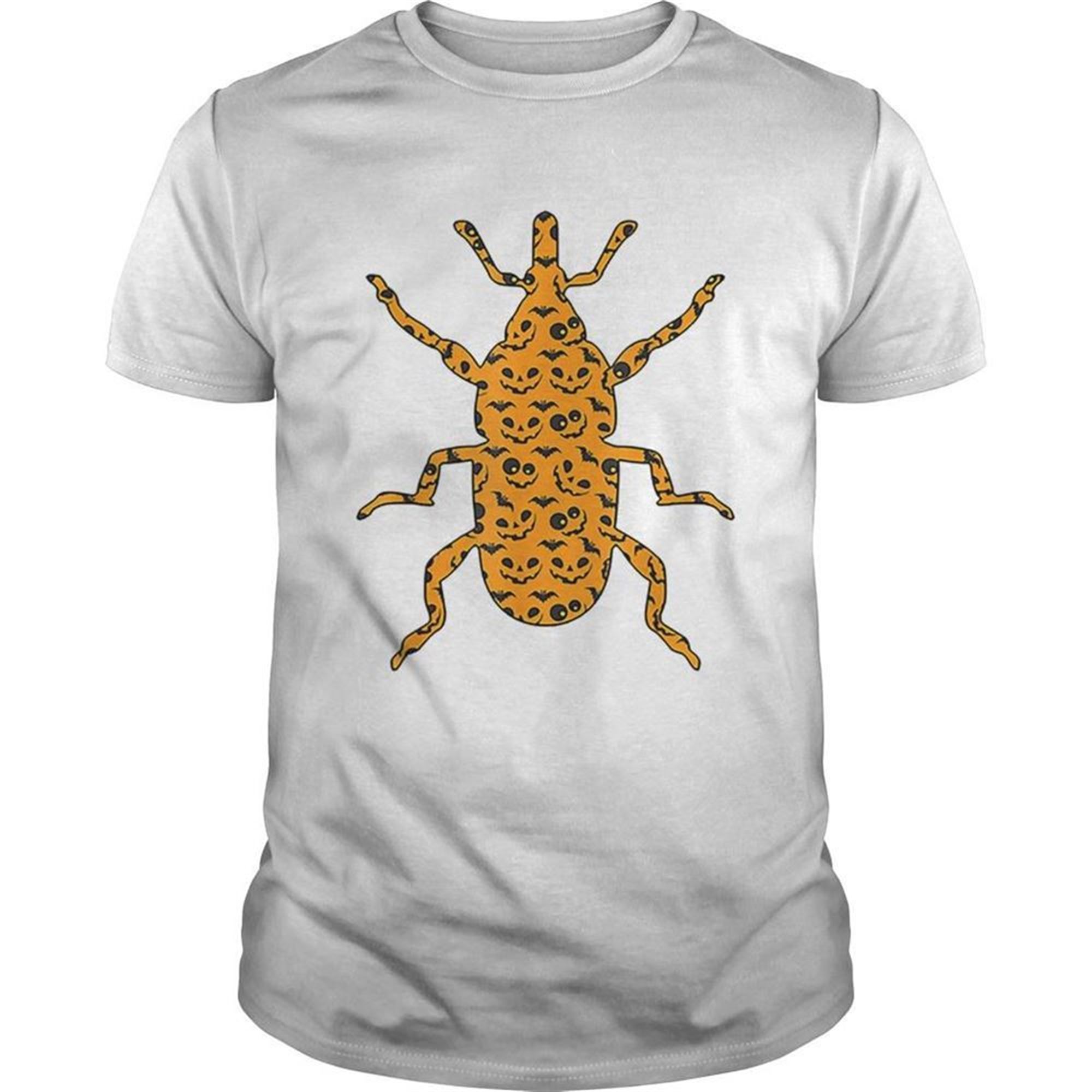 Insect Easy Halloween Outfit Bug Fly Wasp Lazy Costume Gift Shirt