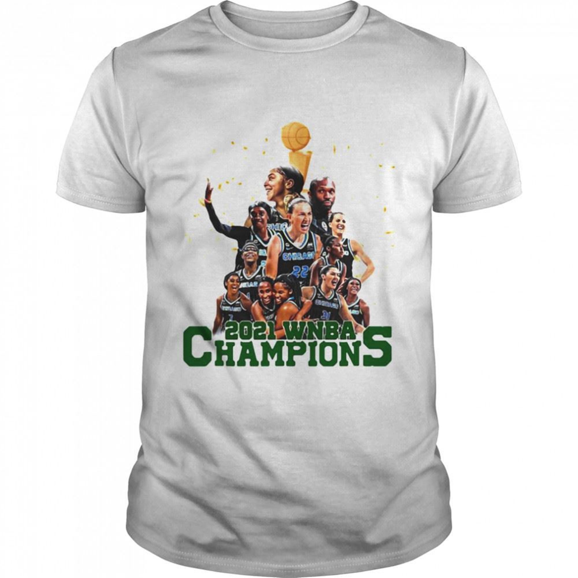Lets Go Chicago Halloween Sky Champions 2021 Shirt