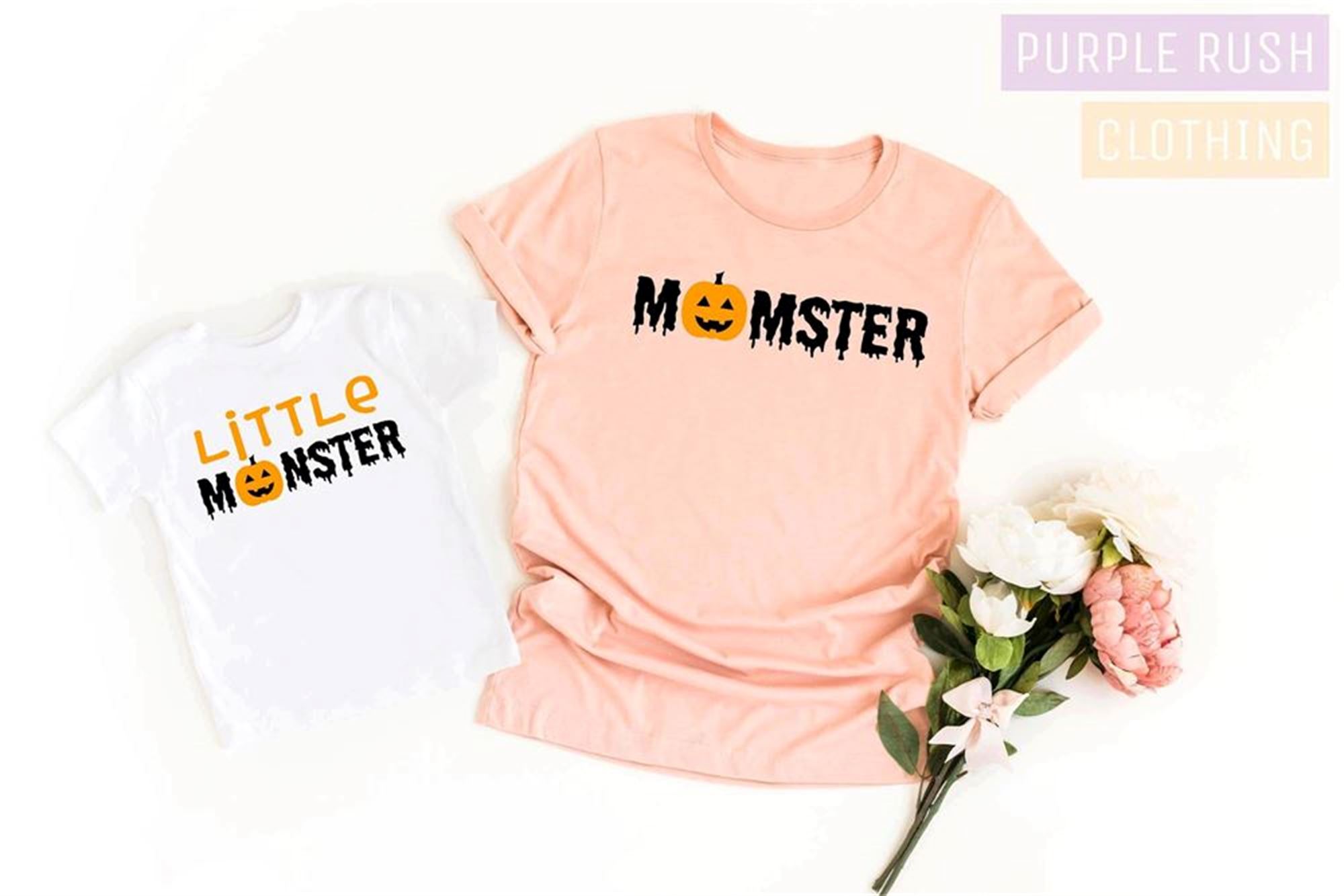 Momster Shirt Momster Halloween Shirt Mom Shirt Halloween Shirts Mommy And Me Shirts Ghost Shirt Halloween T Shirt Mama Shirt