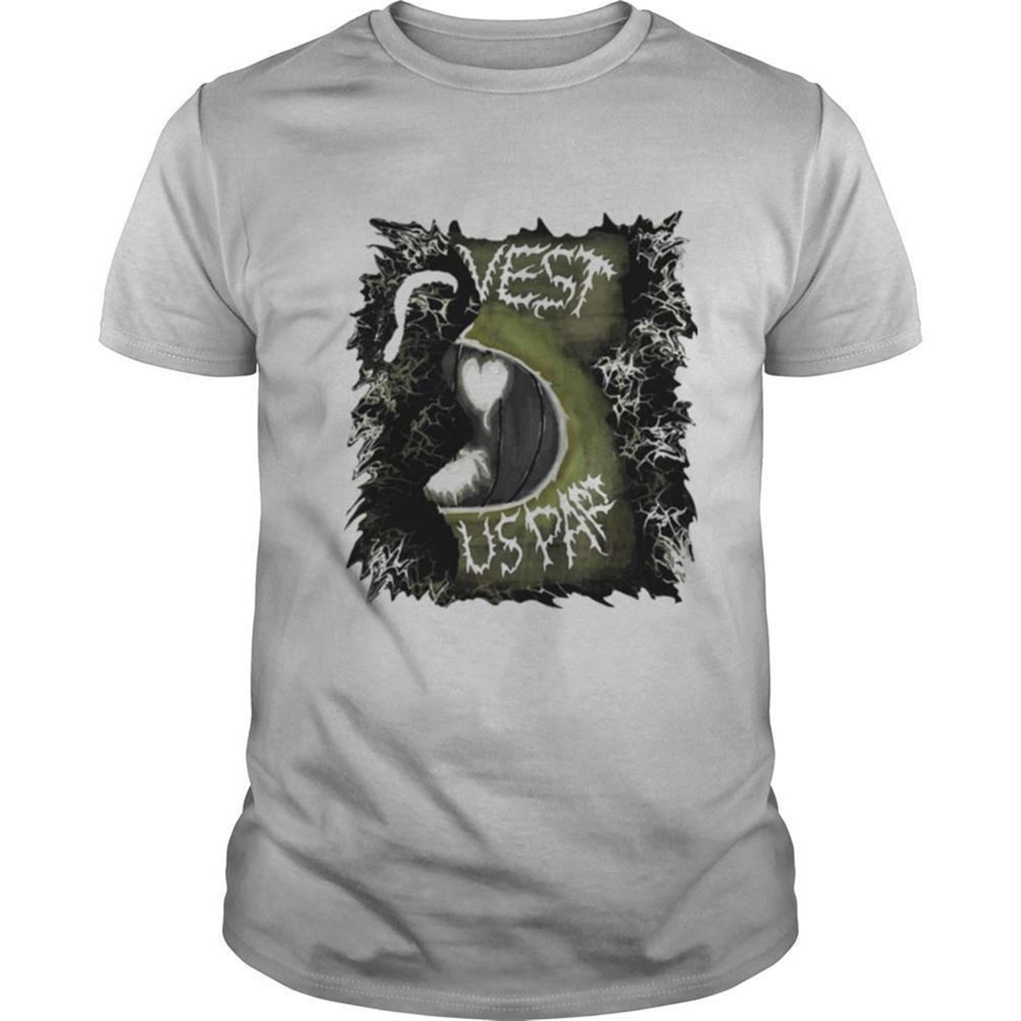 Pumpkin Head Couples Harvest Do Us Part Halloween Shirt
