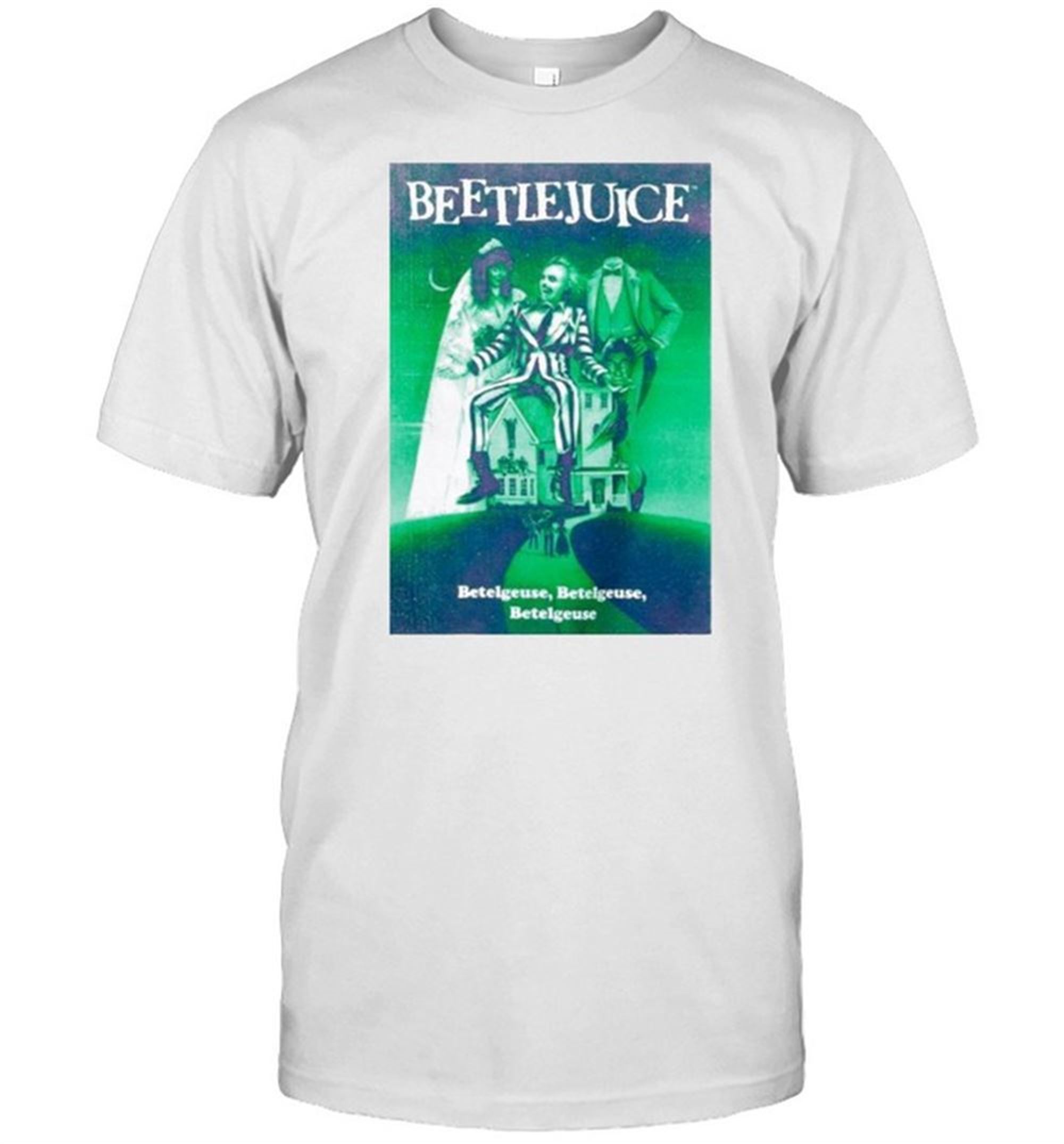 Rebecca Brownbeetlejuice Movie Graphic Gender Dear Old Navy Beetlejuice Halloween Shirt